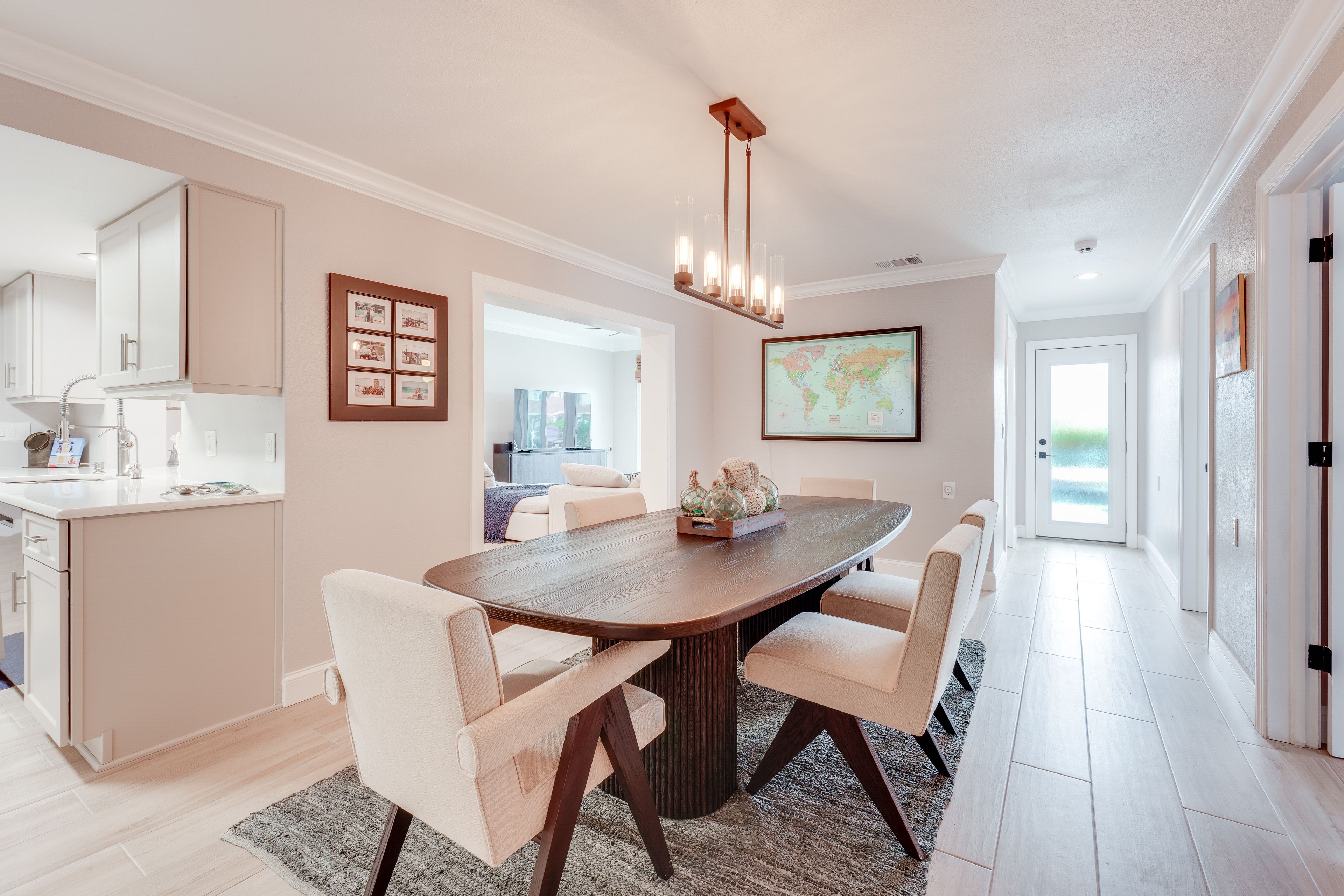 Dining Room | Dishware & Flatware