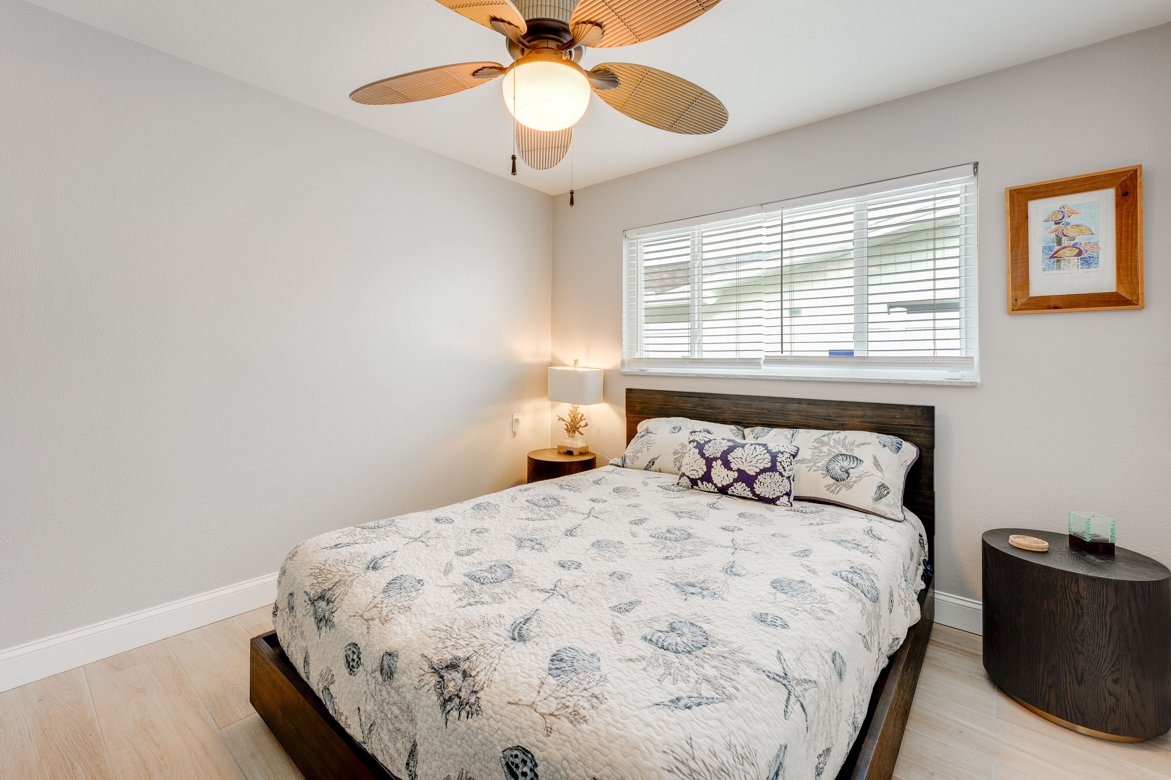 Bedroom 3 | Queen Bed