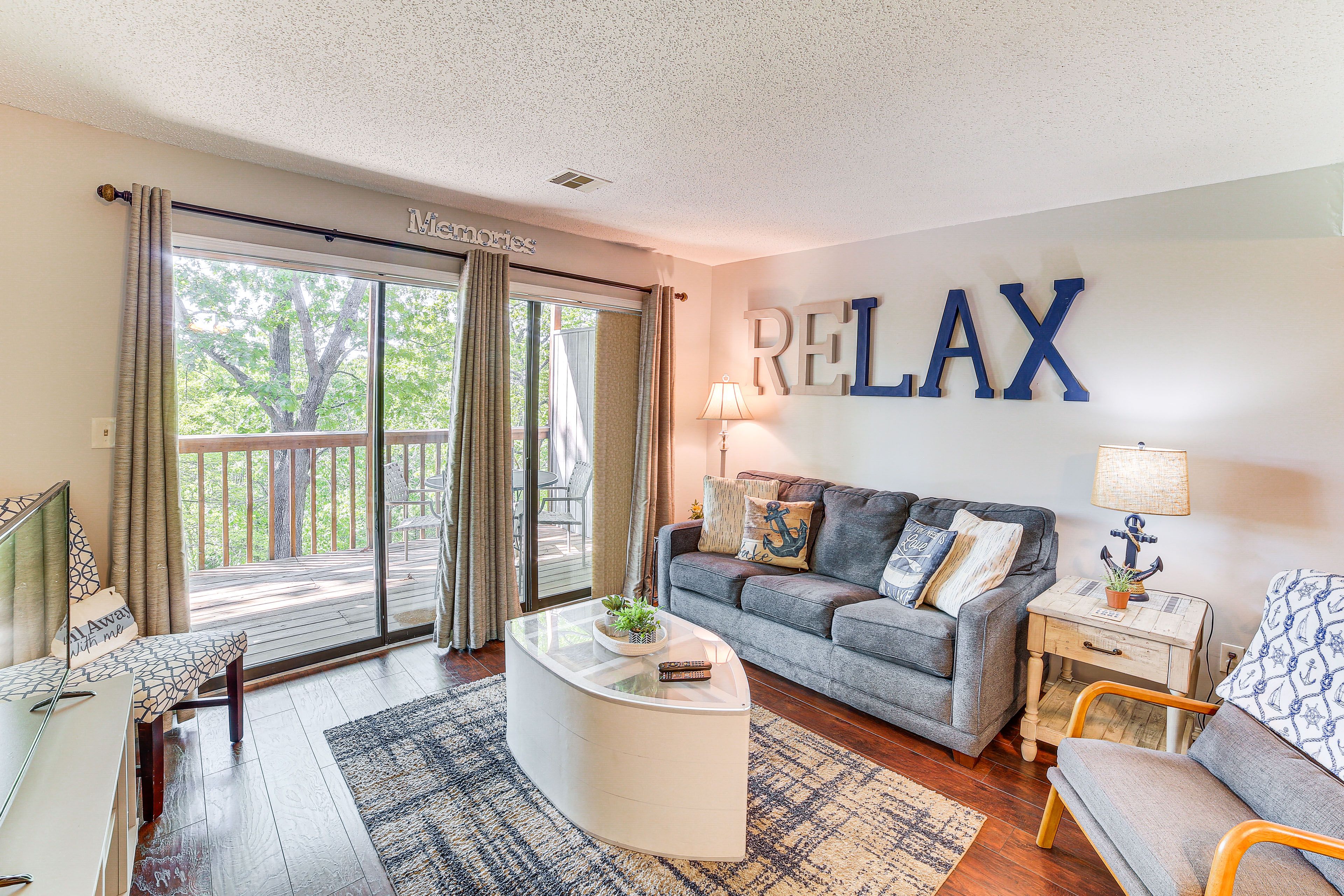 Living Room | Board Games