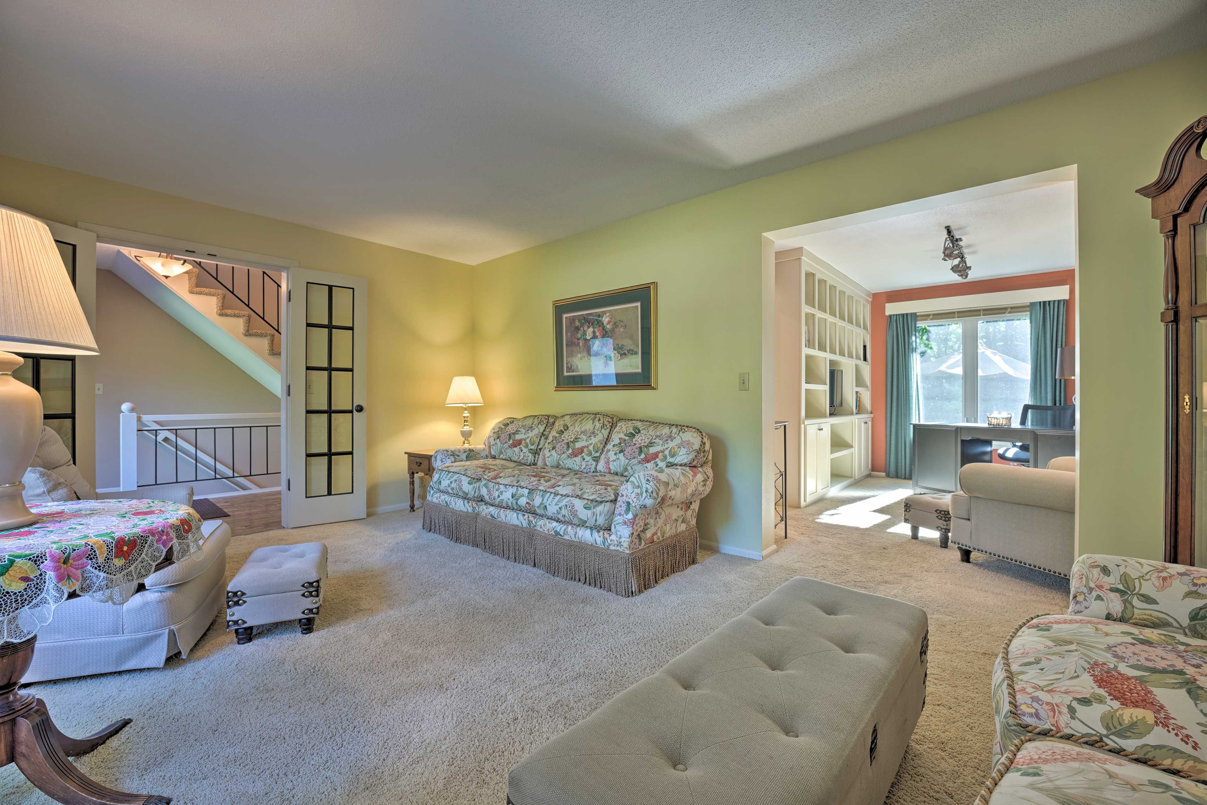 Sitting Room