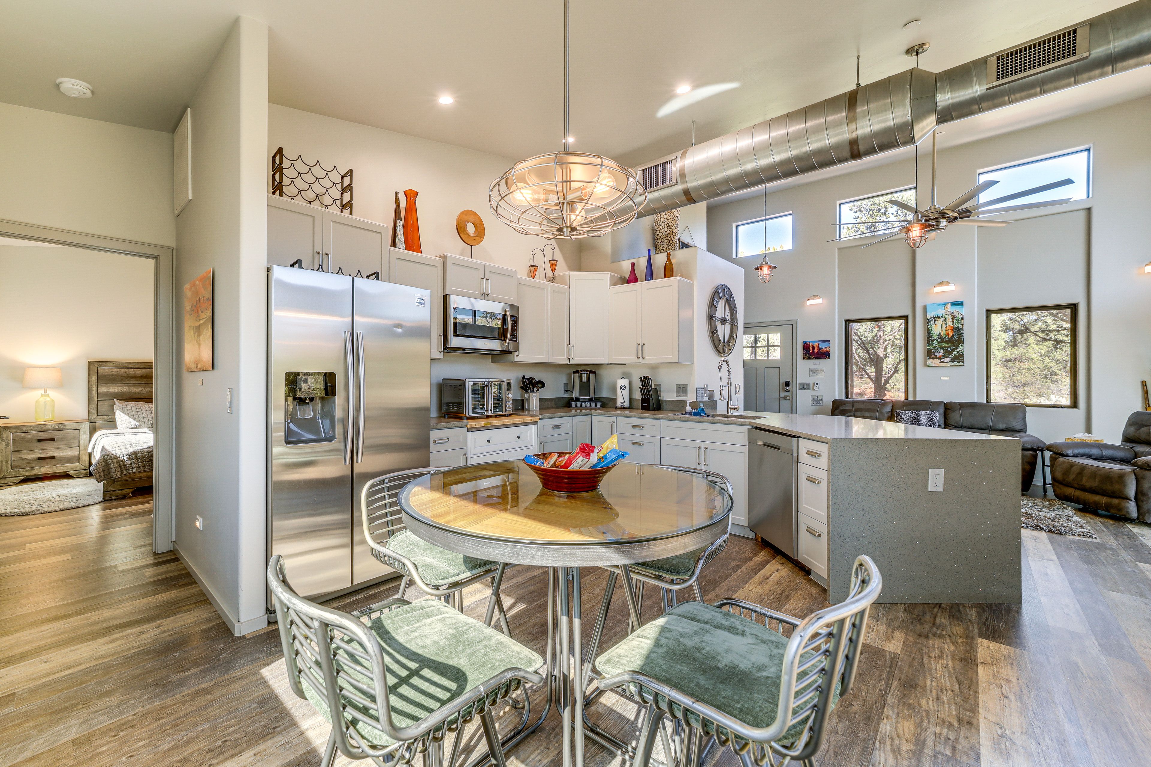 Kitchen | Blender | Coffee Maker | Toaster | Spices | Air Fryer