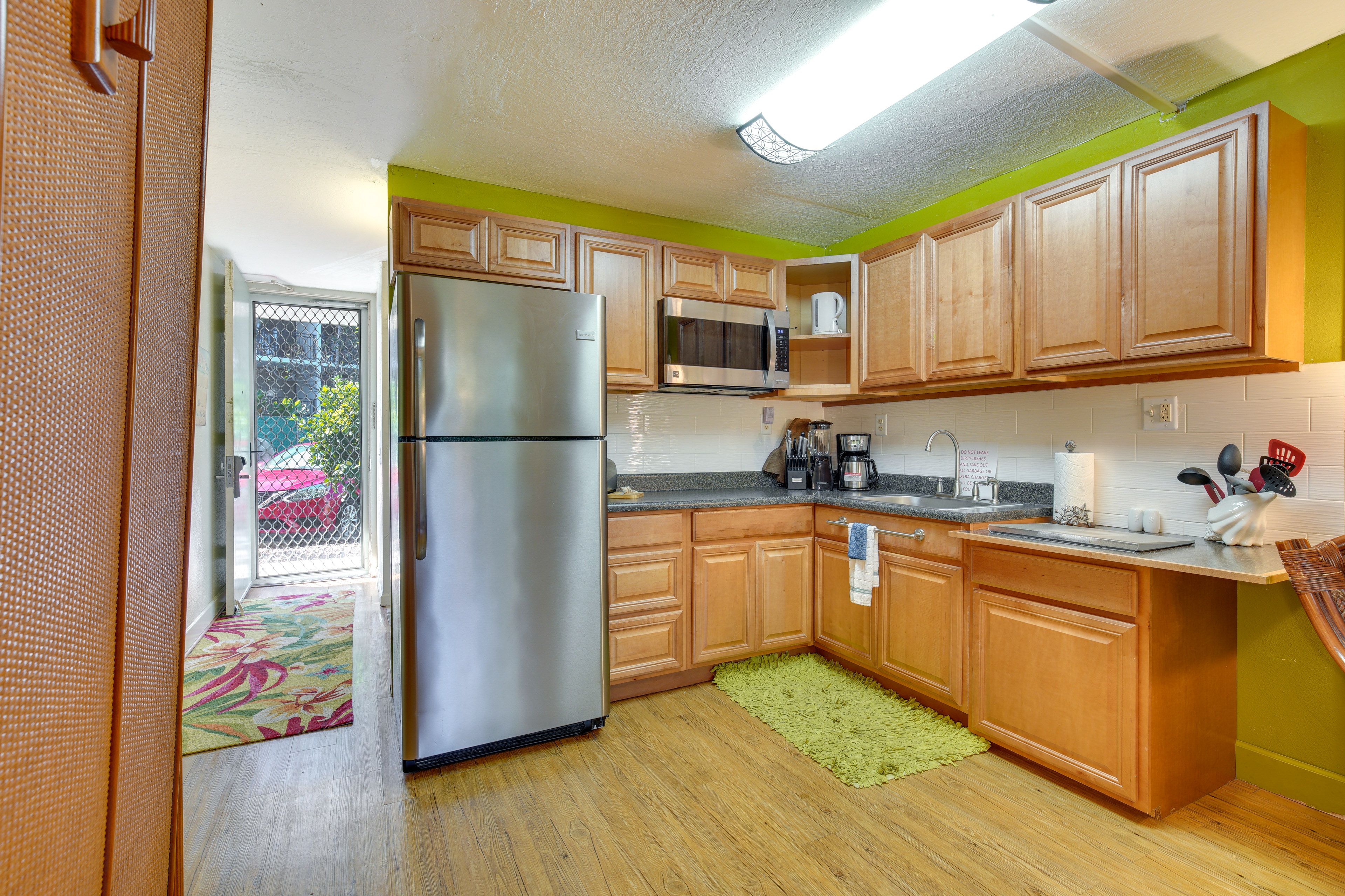 Kitchen | Blender | Coffee Maker | Cooking Basics | Toaster | Spices