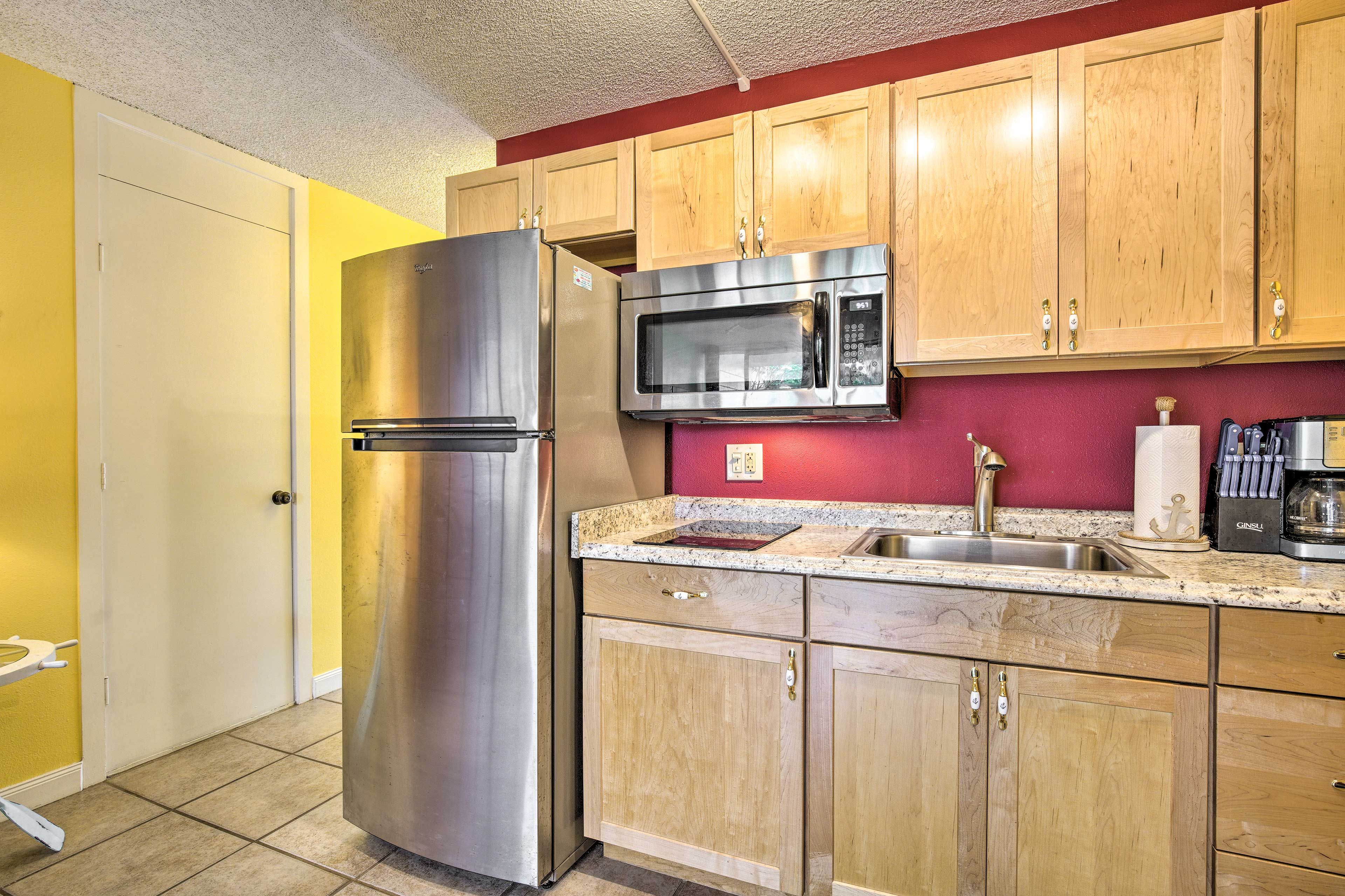 Kitchen | Toaster | Cooking Basics | Blender | Drip Coffee Maker