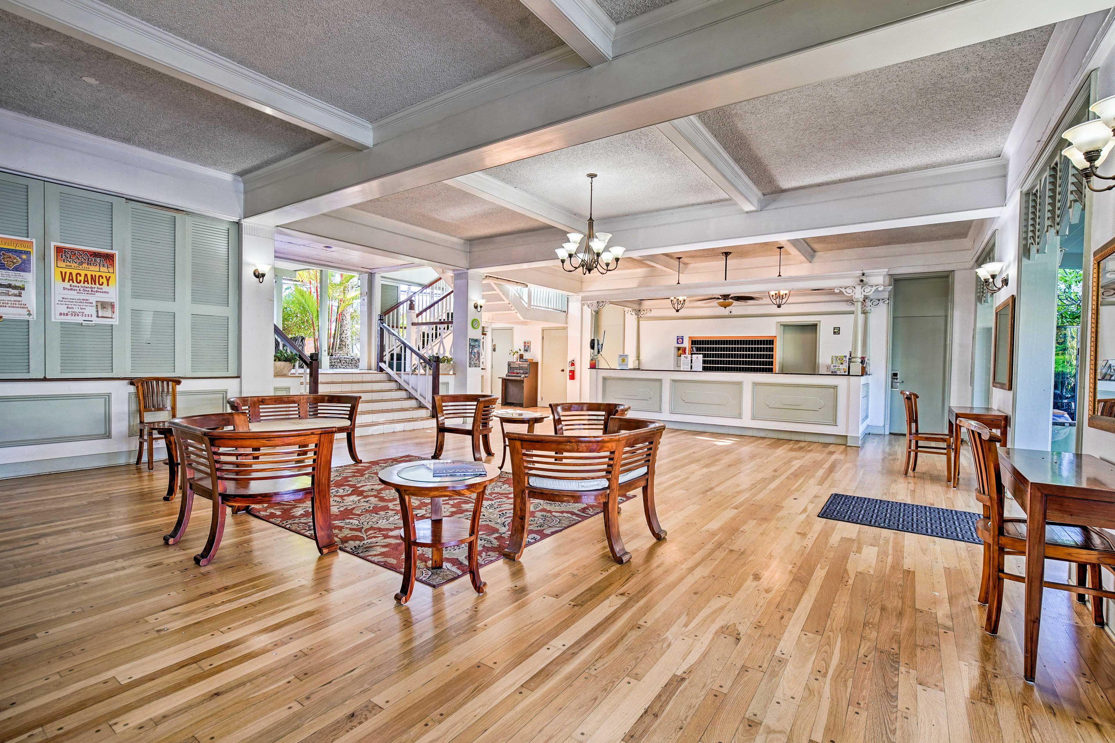 Community Amenities | Clubhouse