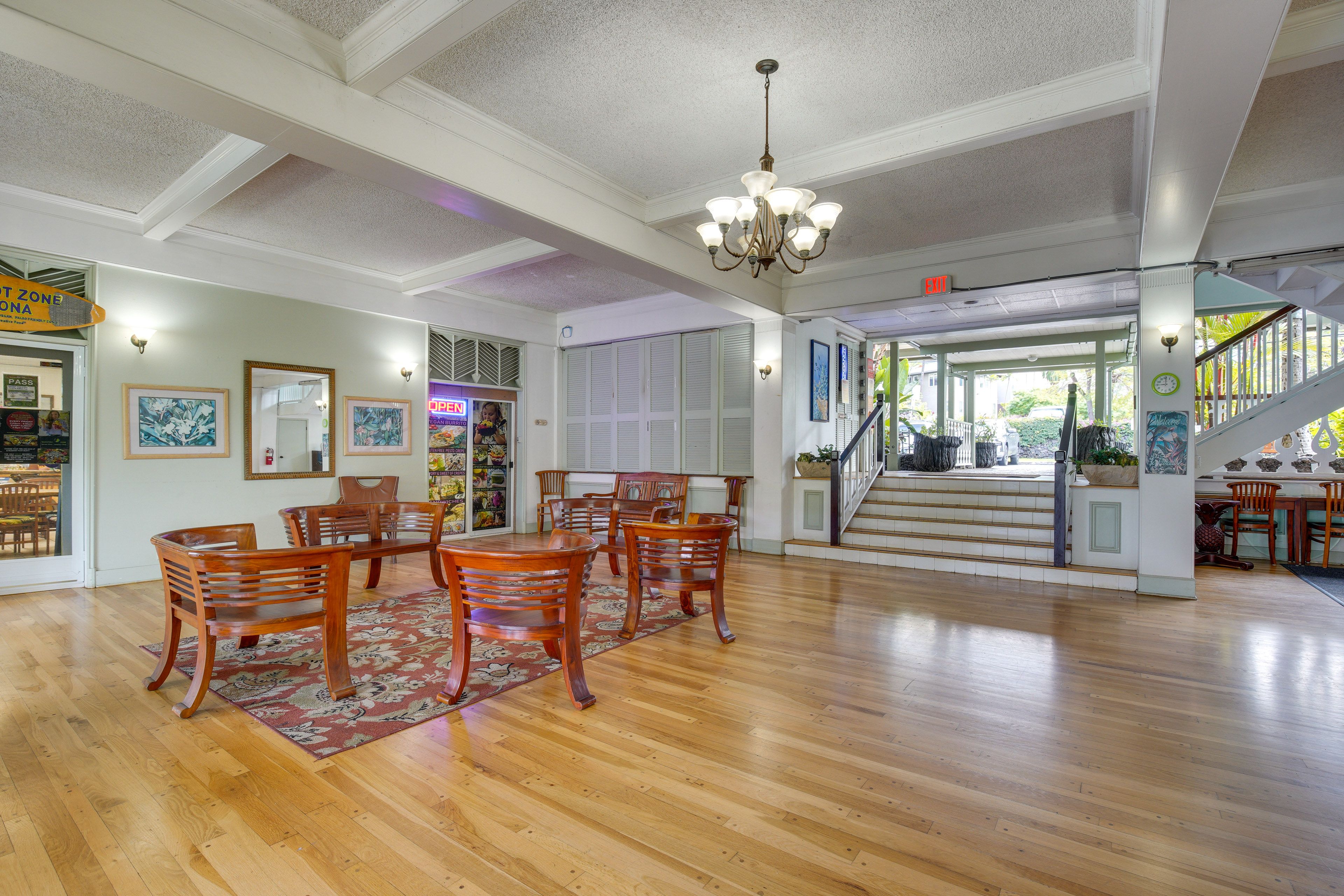 Community Amenities | Clubhouse