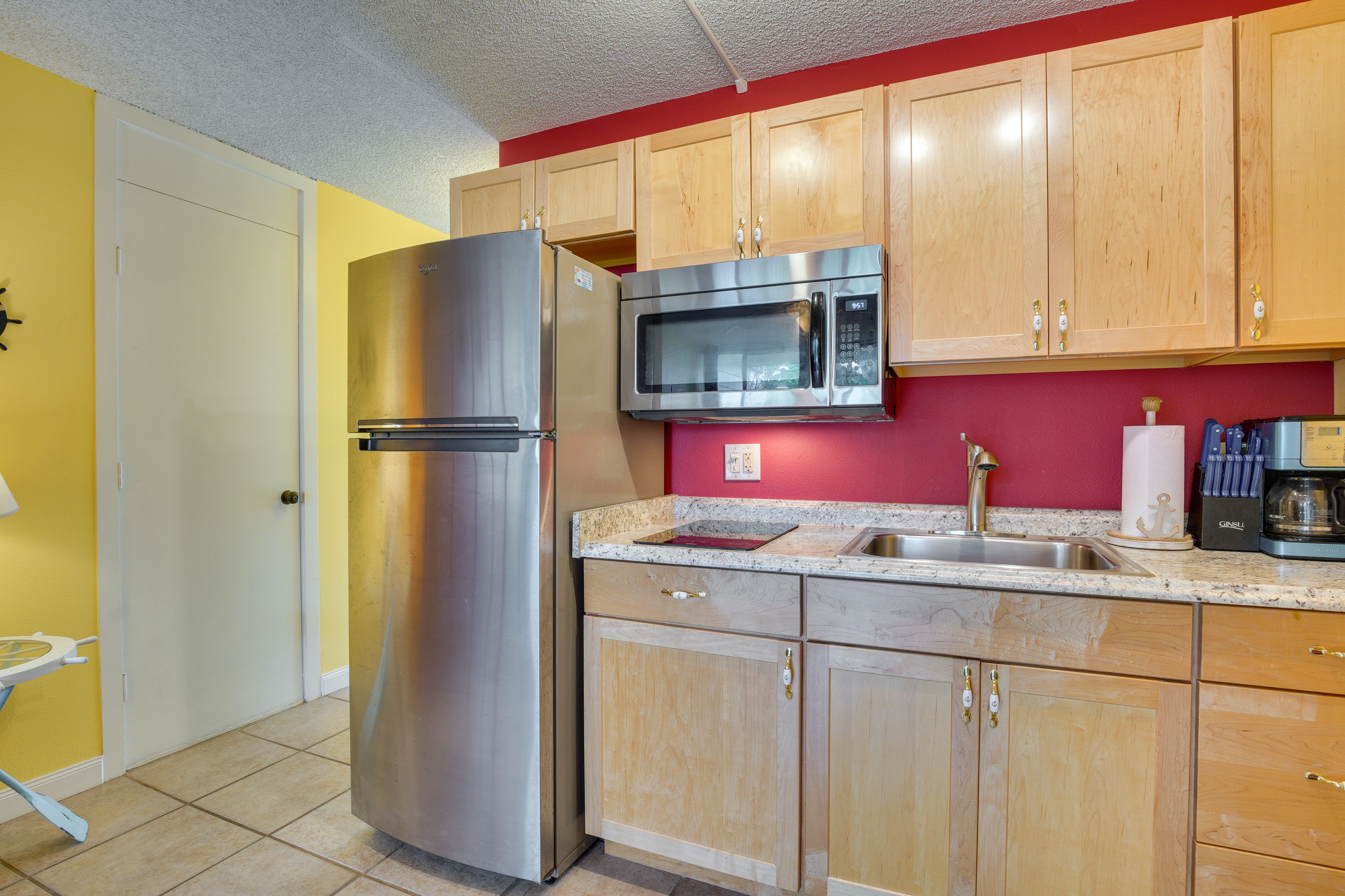 Kitchen | Toaster | Cooking Basics | Blender | Drip Coffee Maker