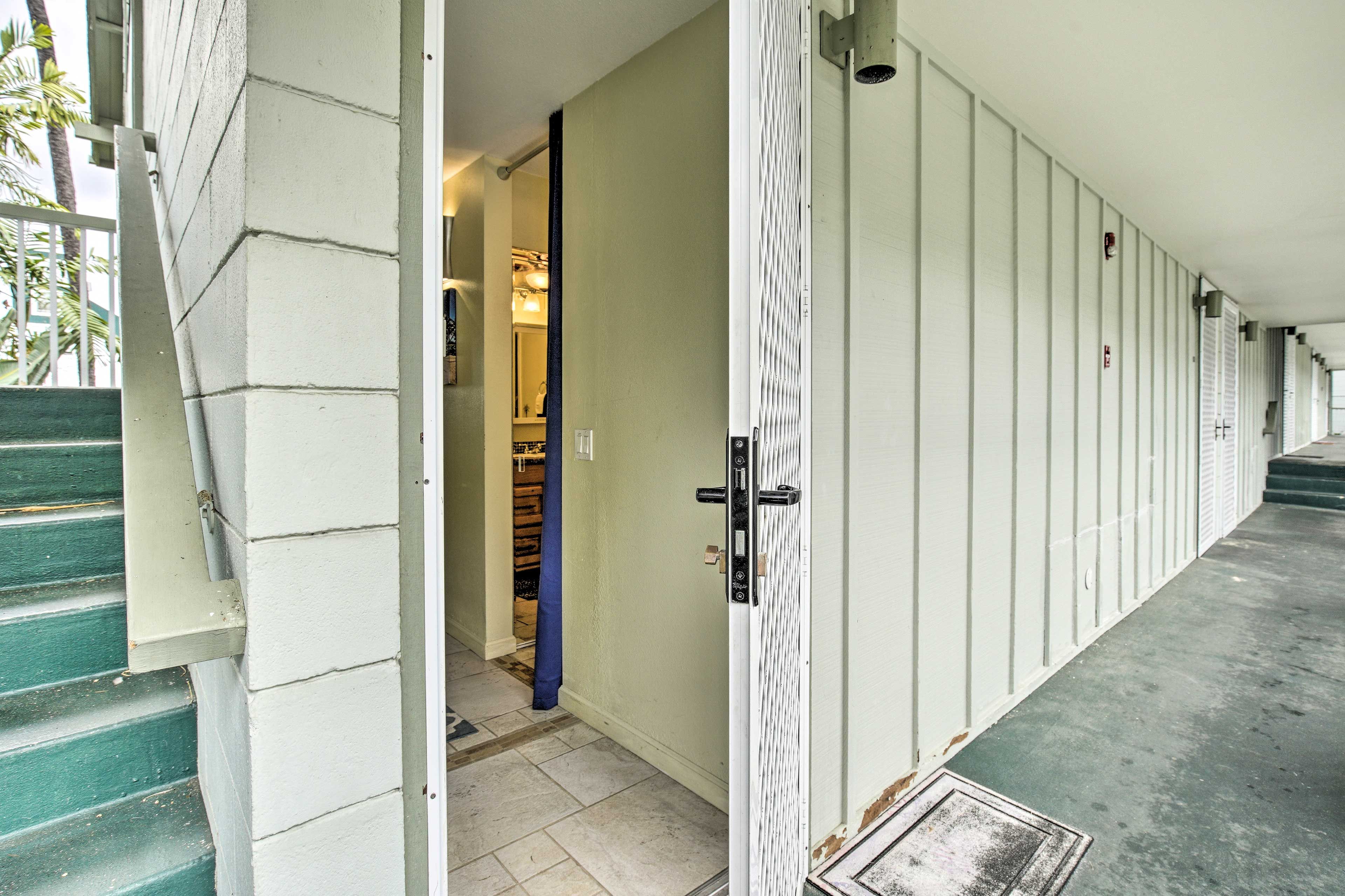 Entryway