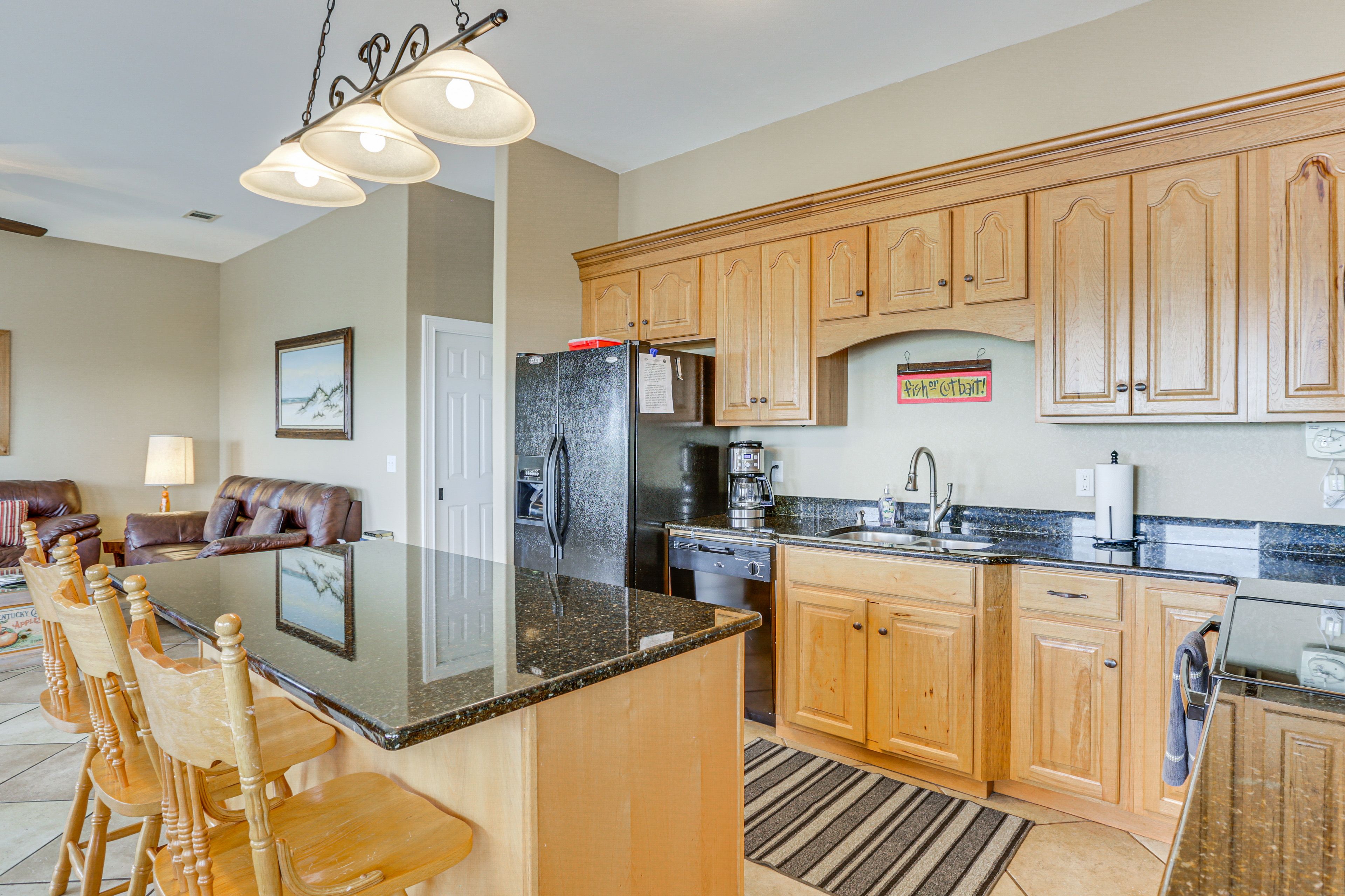 Kitchen |Coffee Maker | Spices