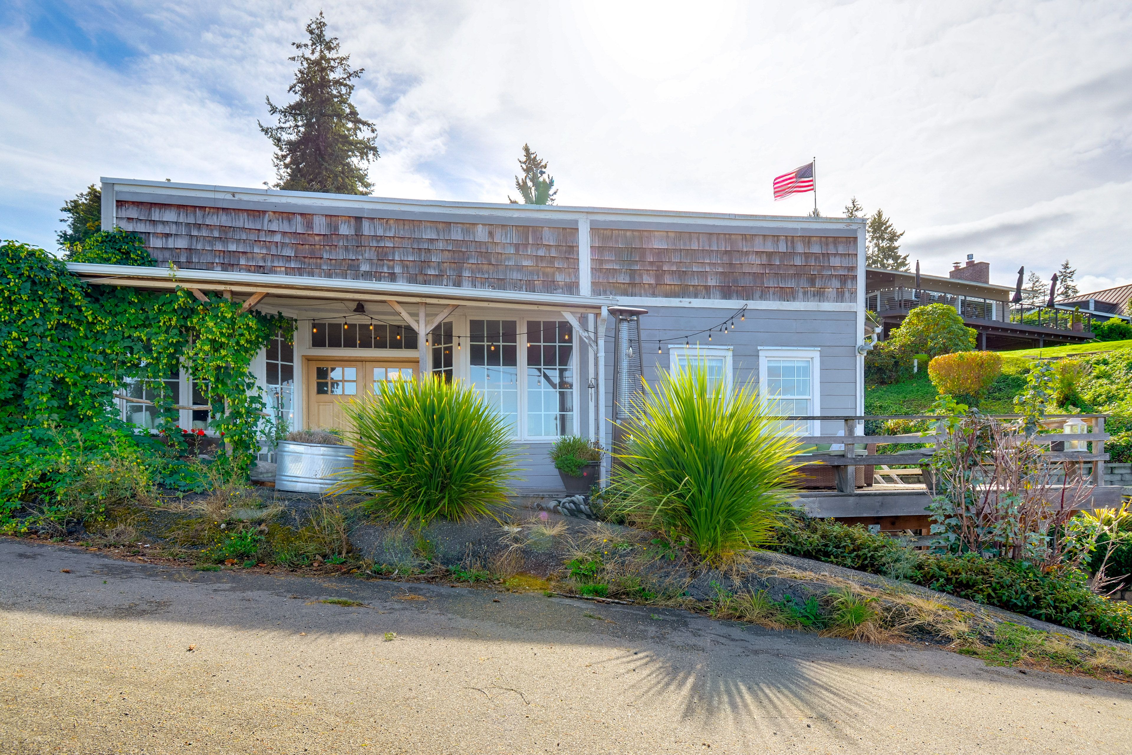 Home Exterior
