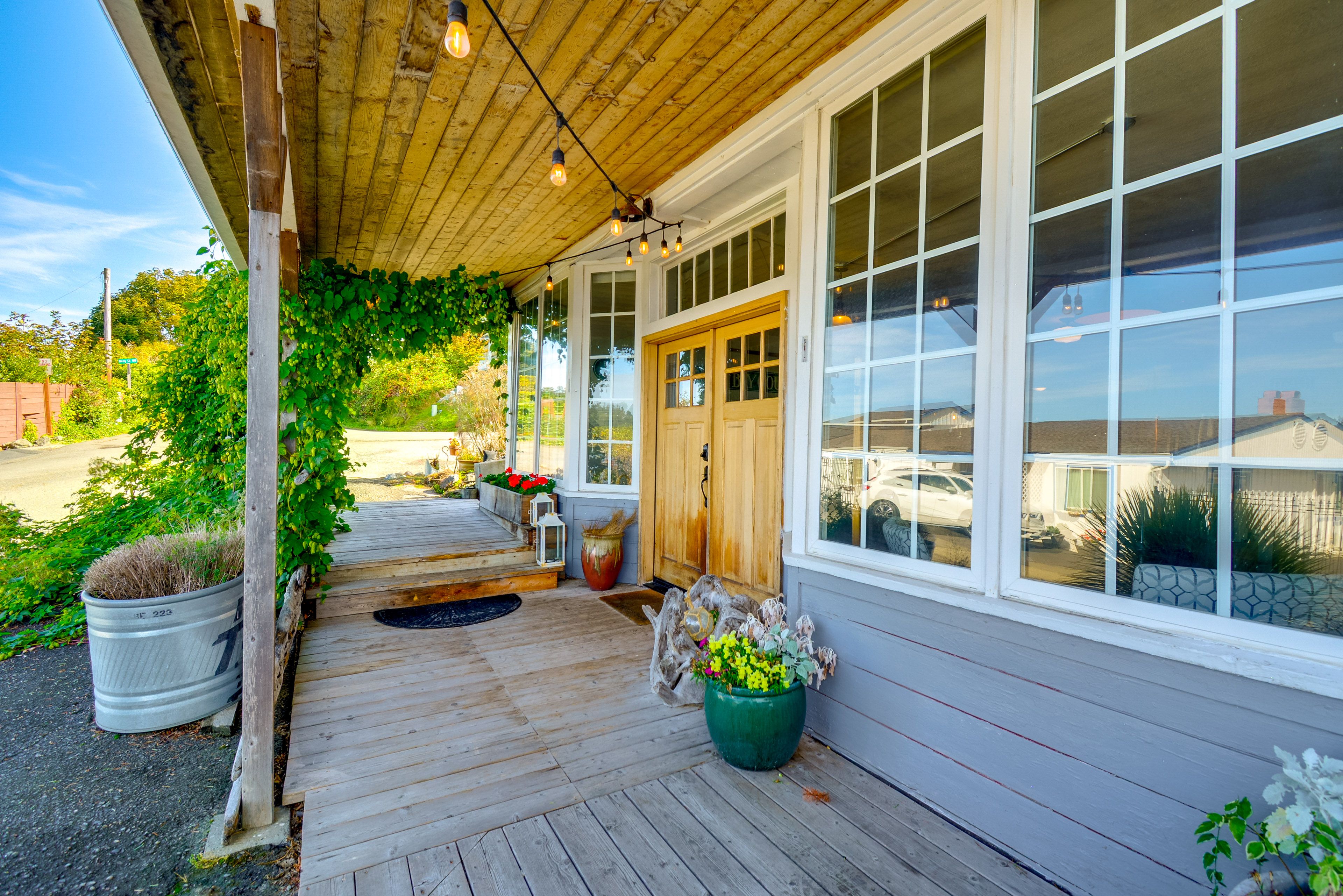 Home Entryway