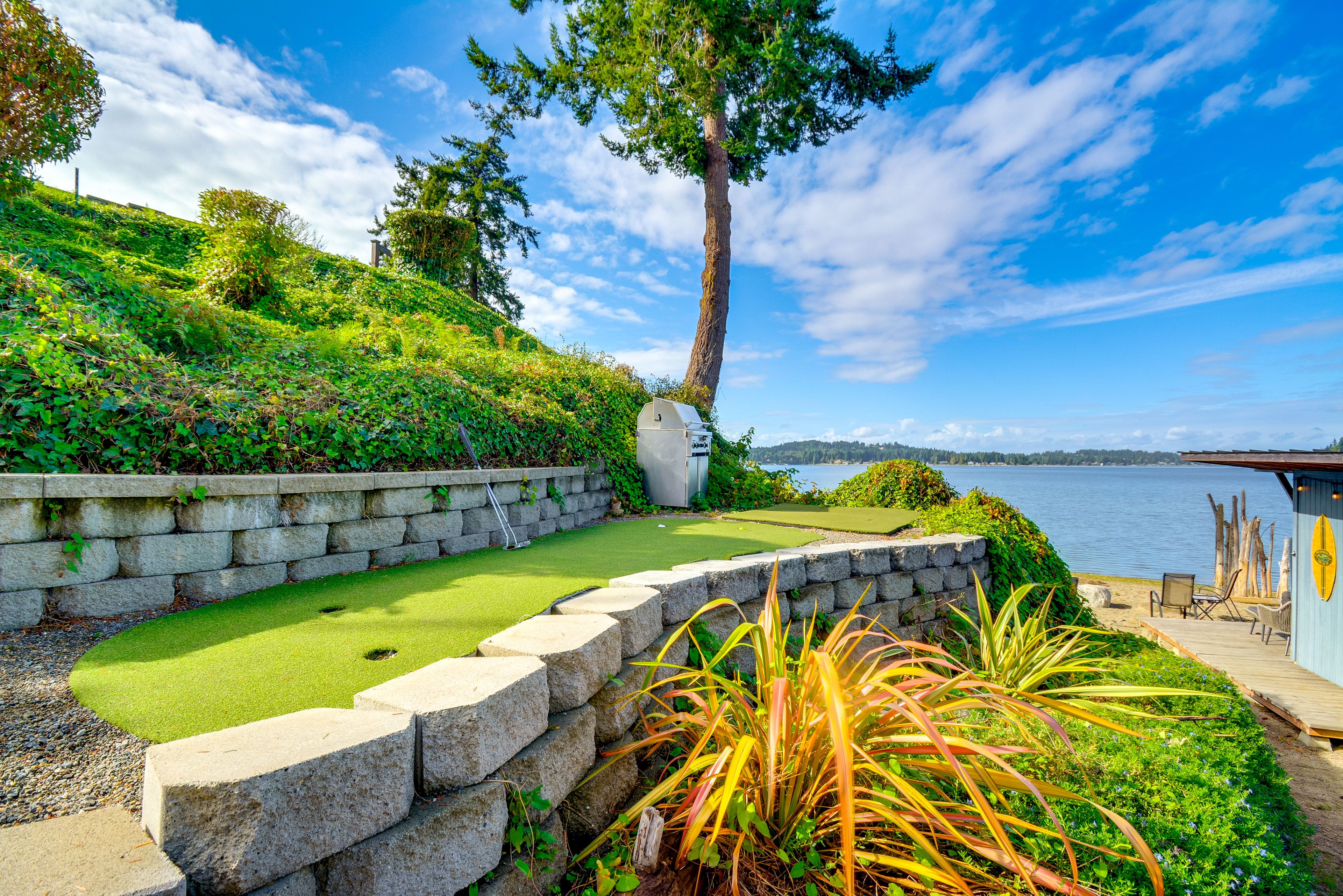 Putting Green