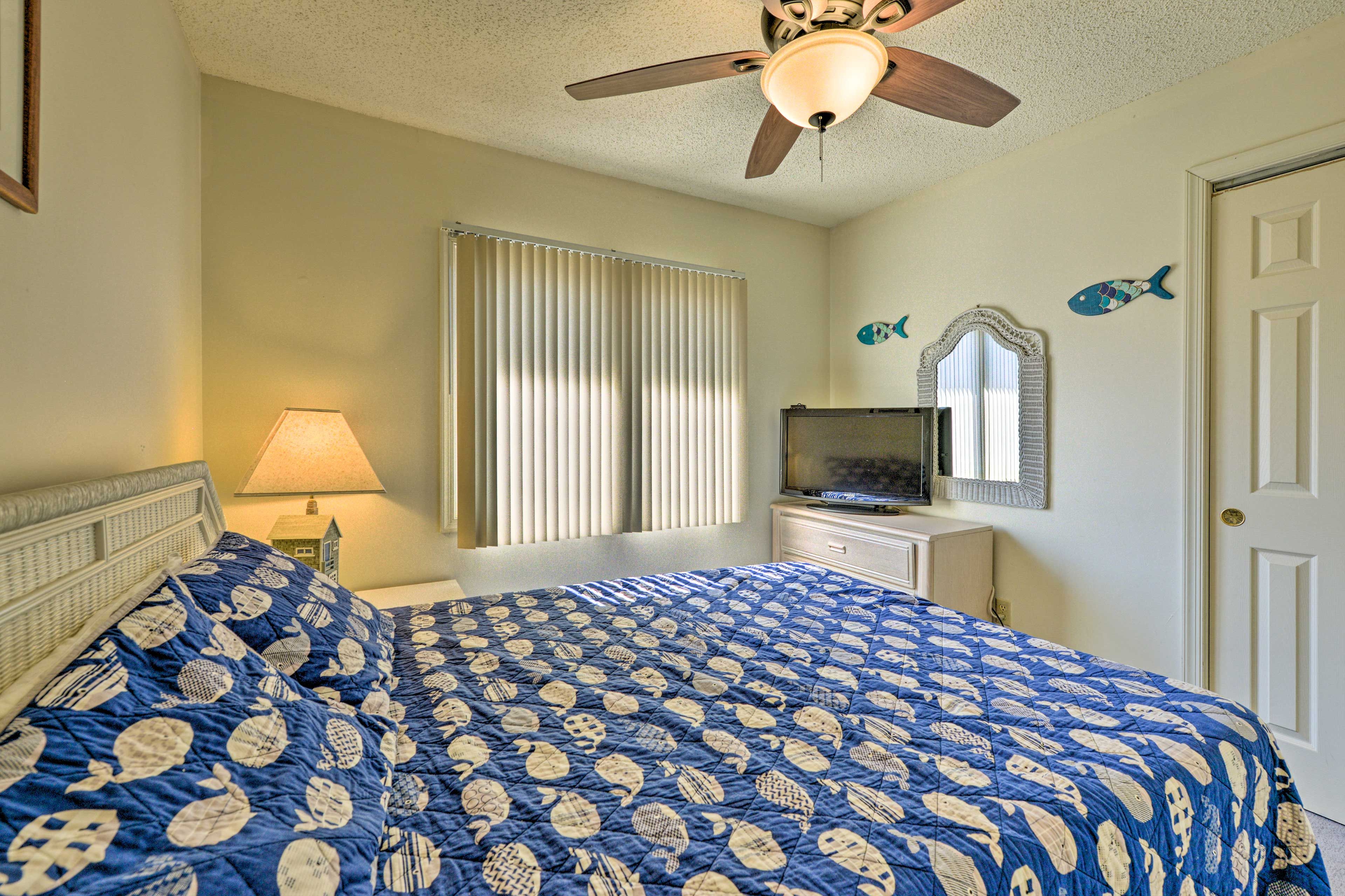 Bedroom 2