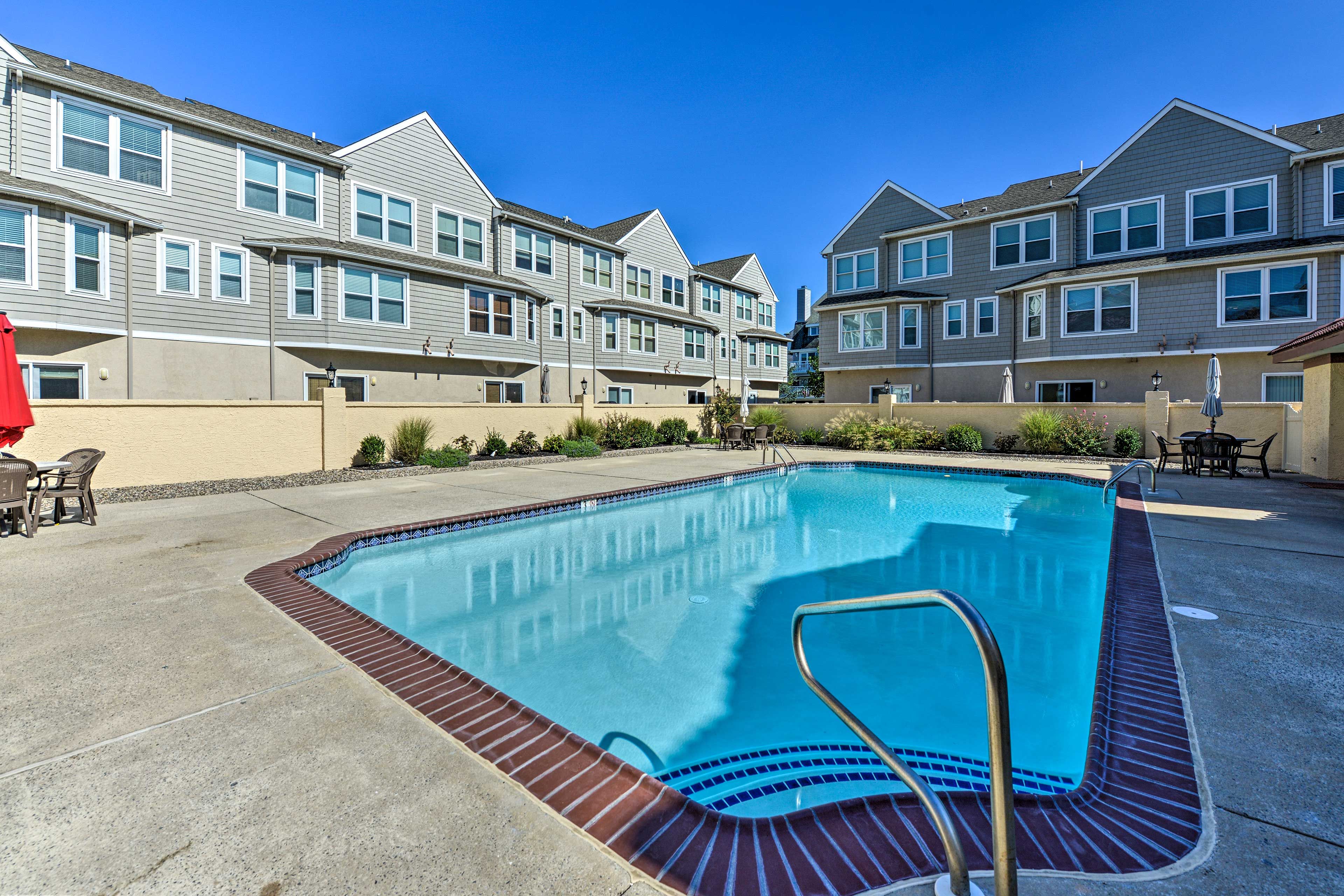Community Pool