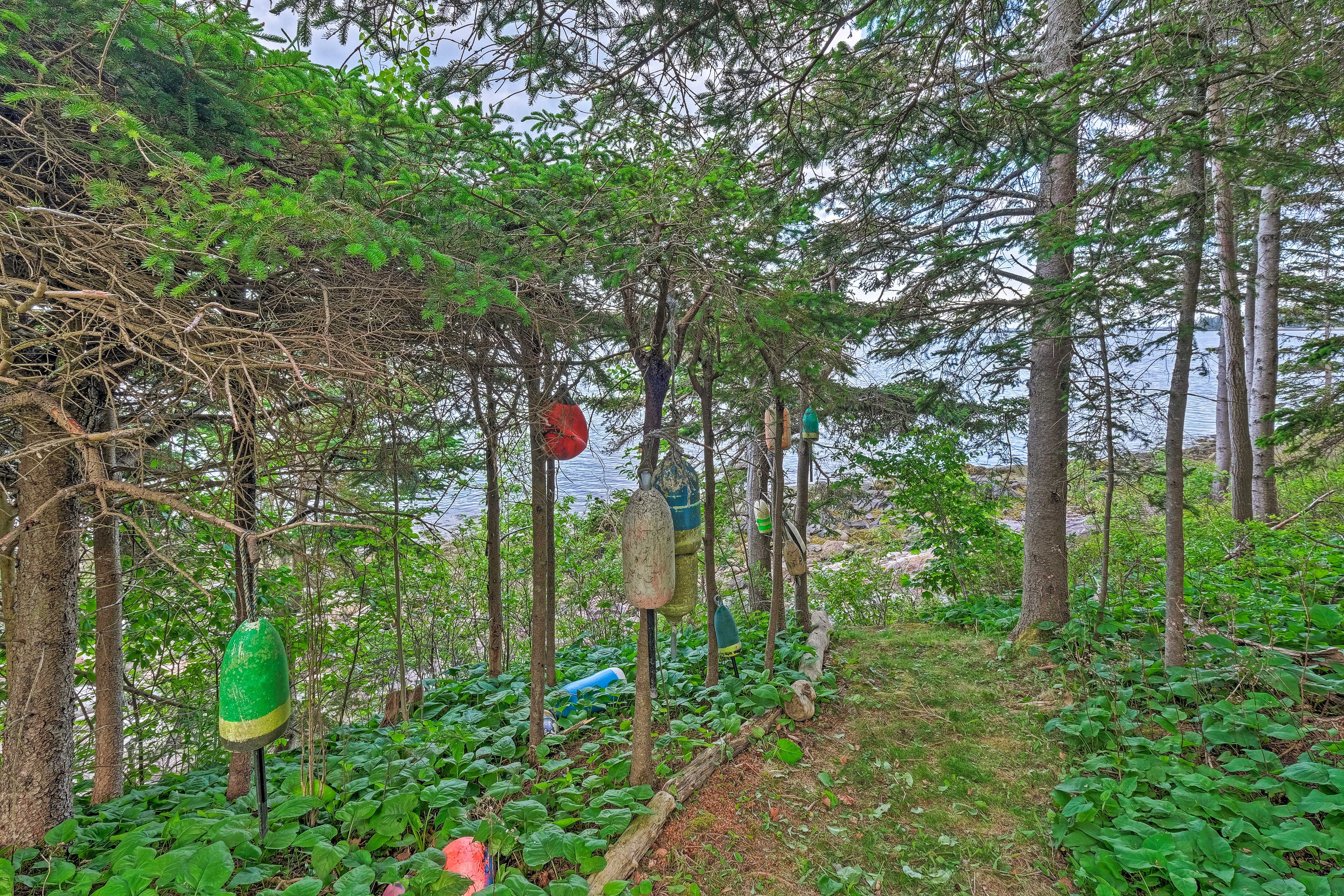 Walkway