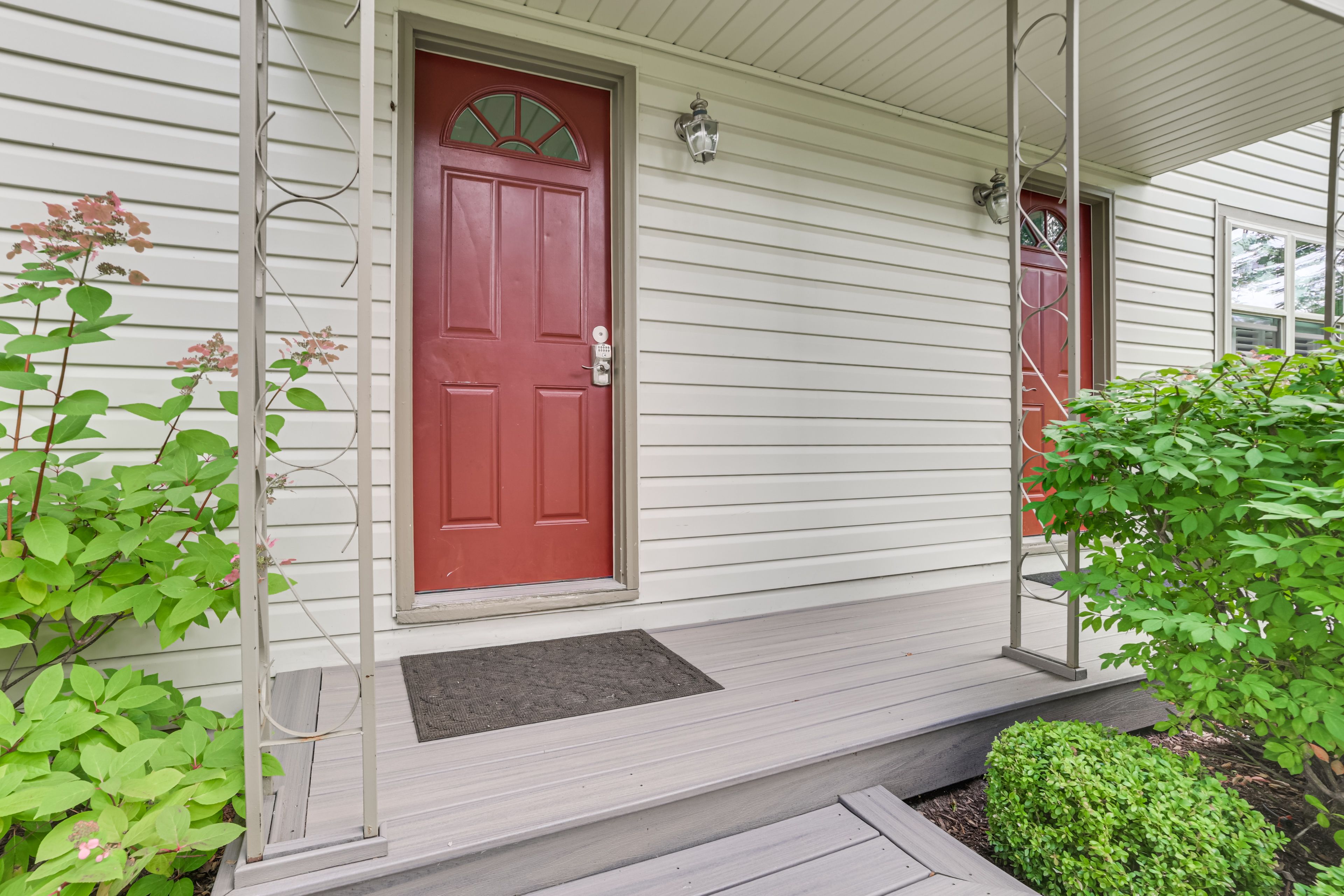 Entryway