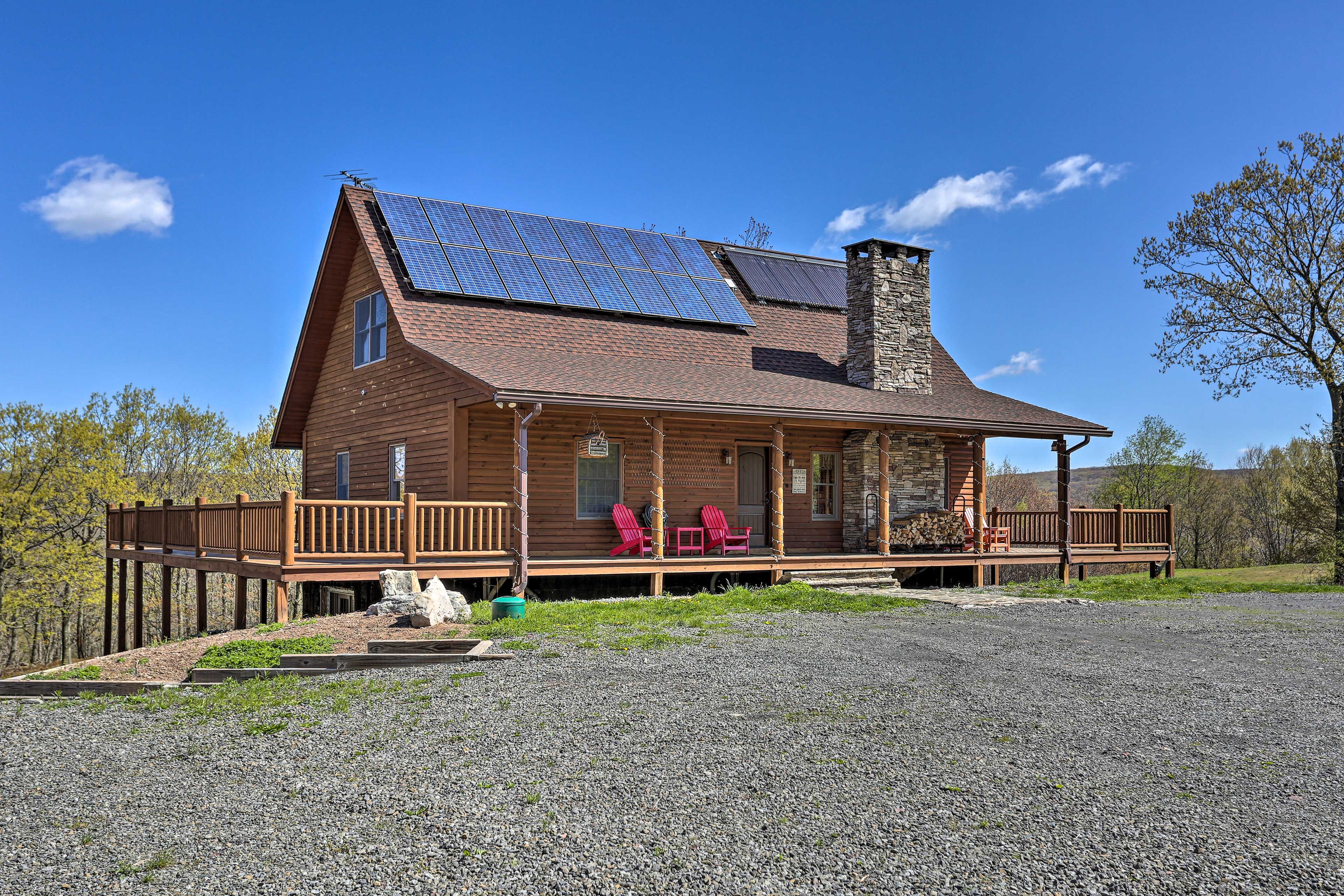 Property Exterior