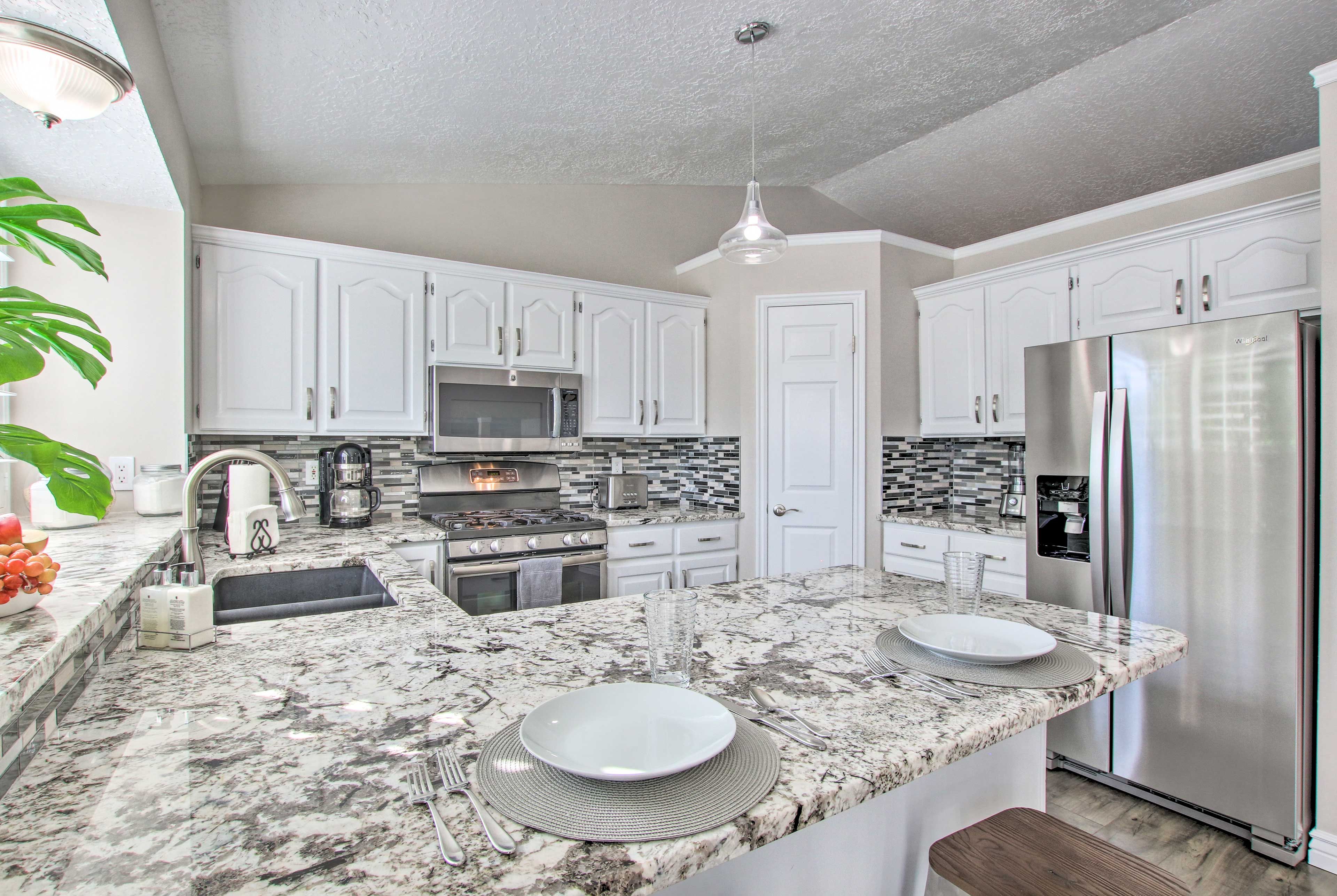 Kitchen | Coffee Maker