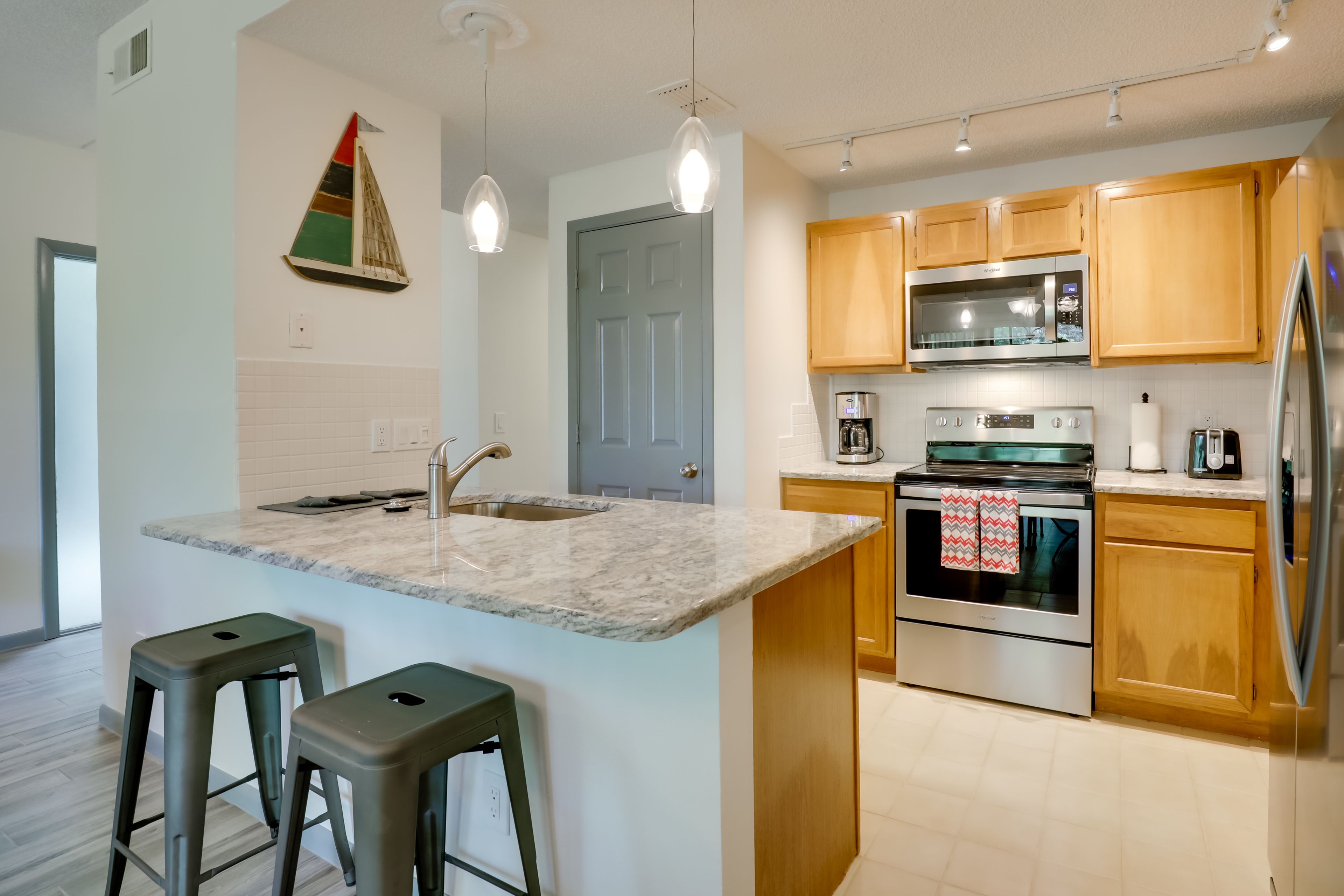 Kitchen | Coffee Maker