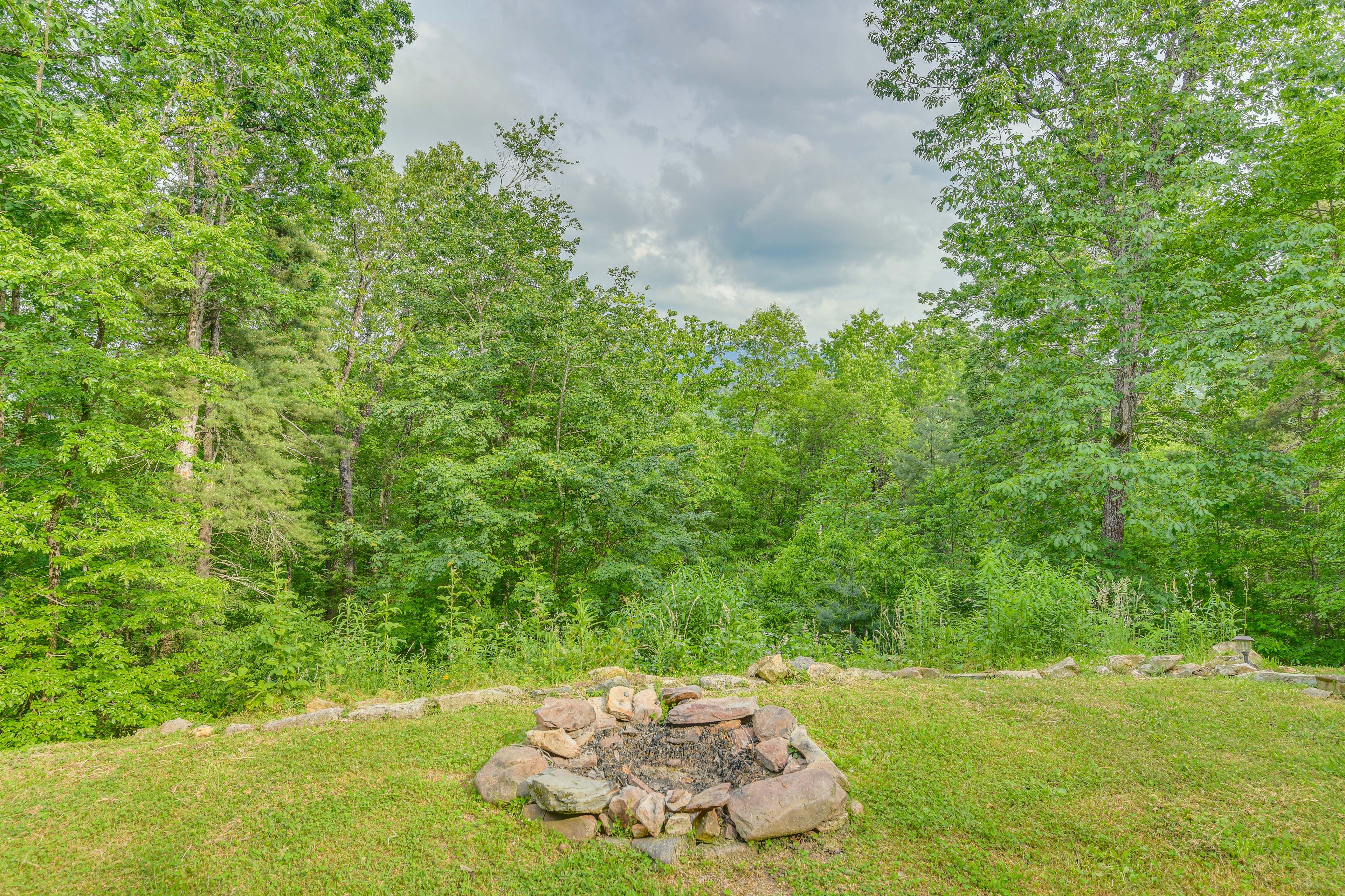 Fire Pit