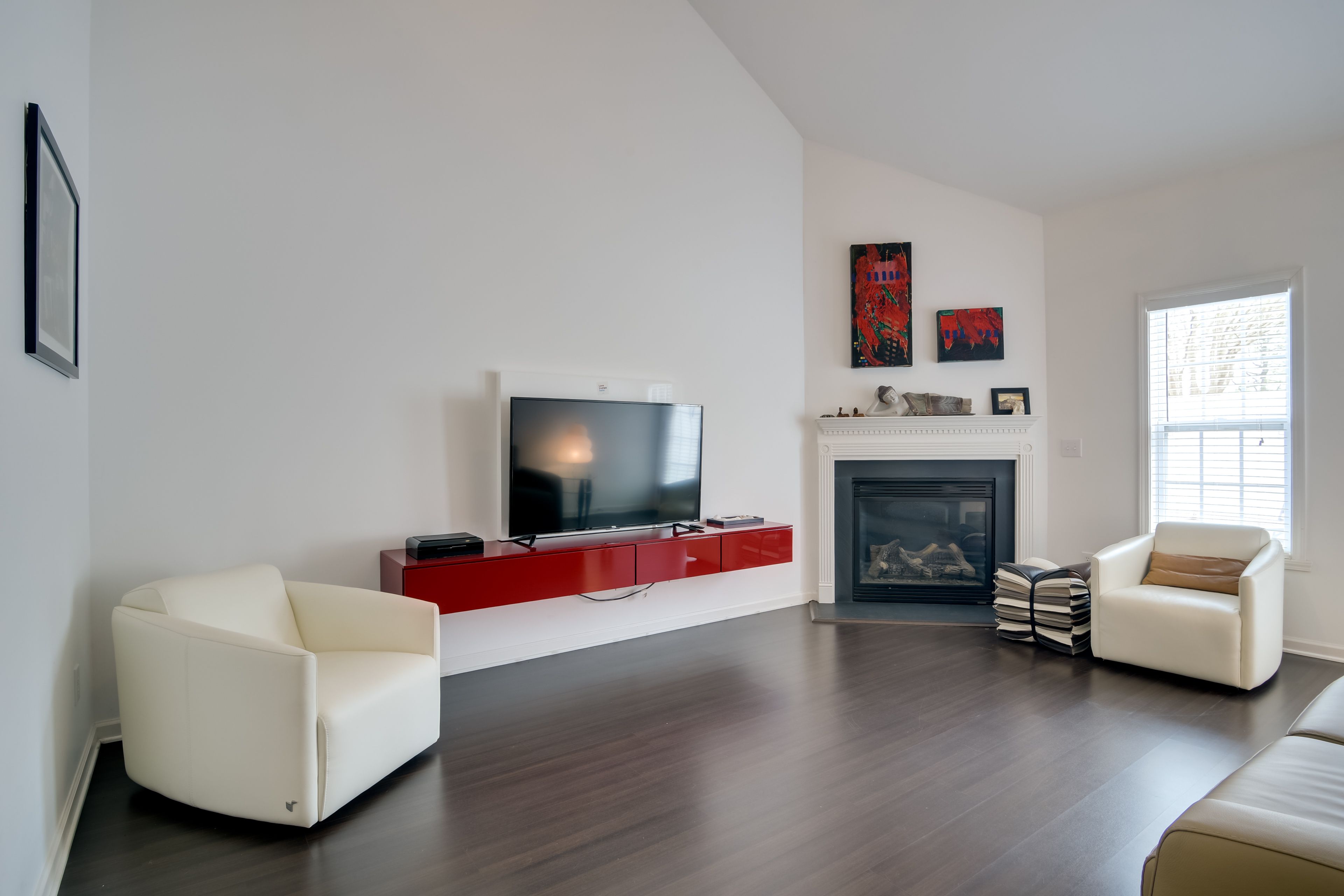High Point Vacation Rental Townhome | 1BR | 1.5BA | 1,200 Sq Ft