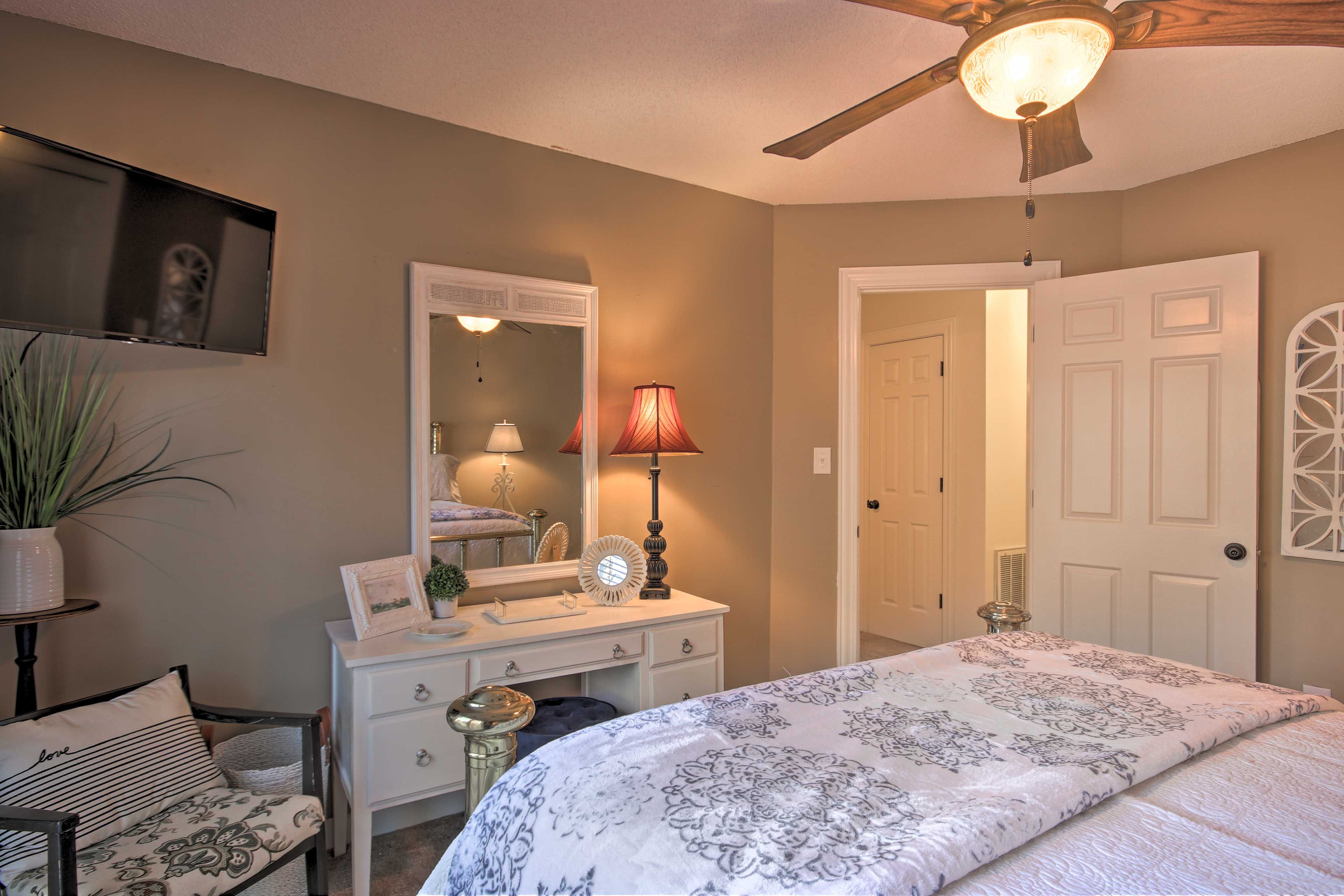 Bedroom 2