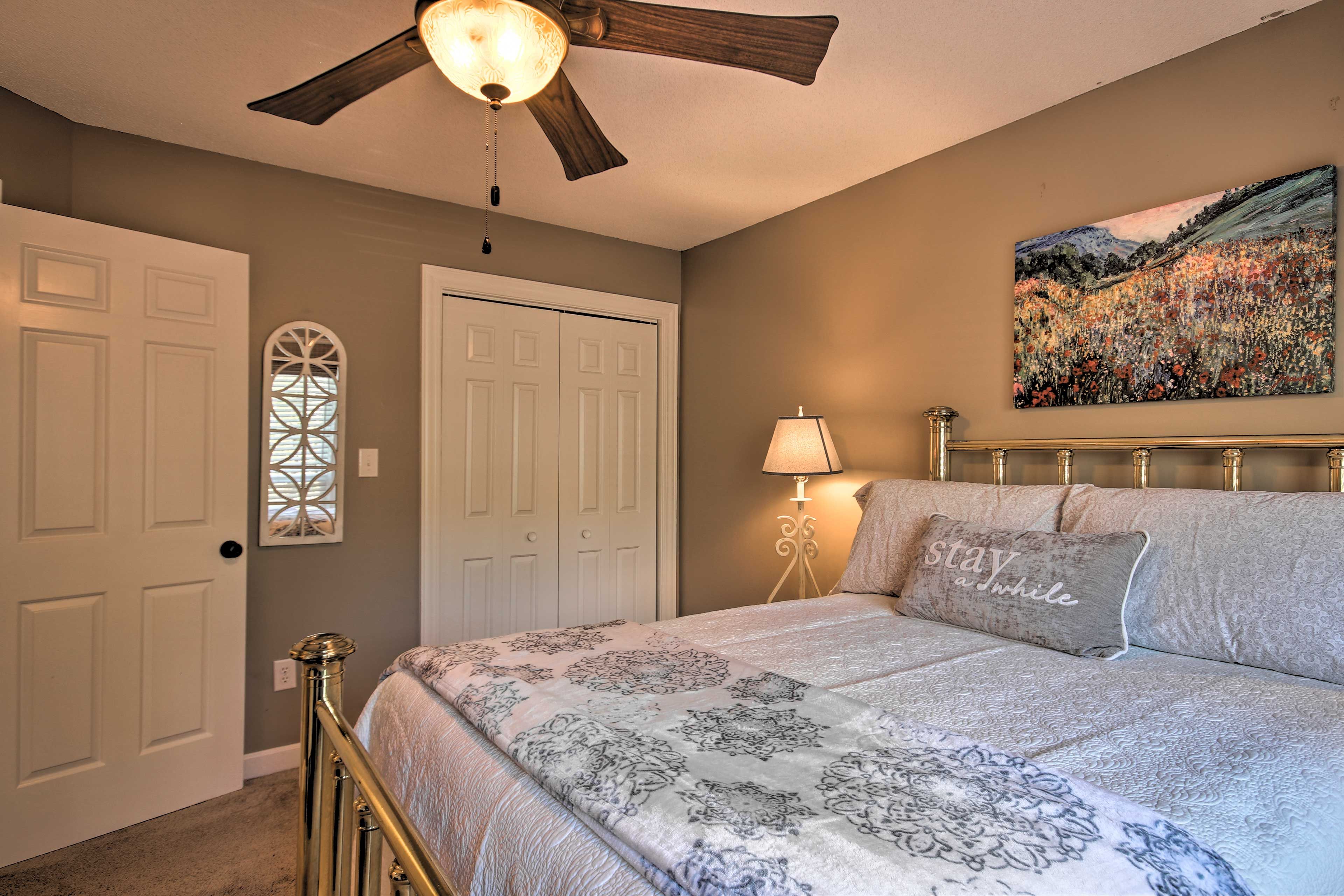 Bedroom 2