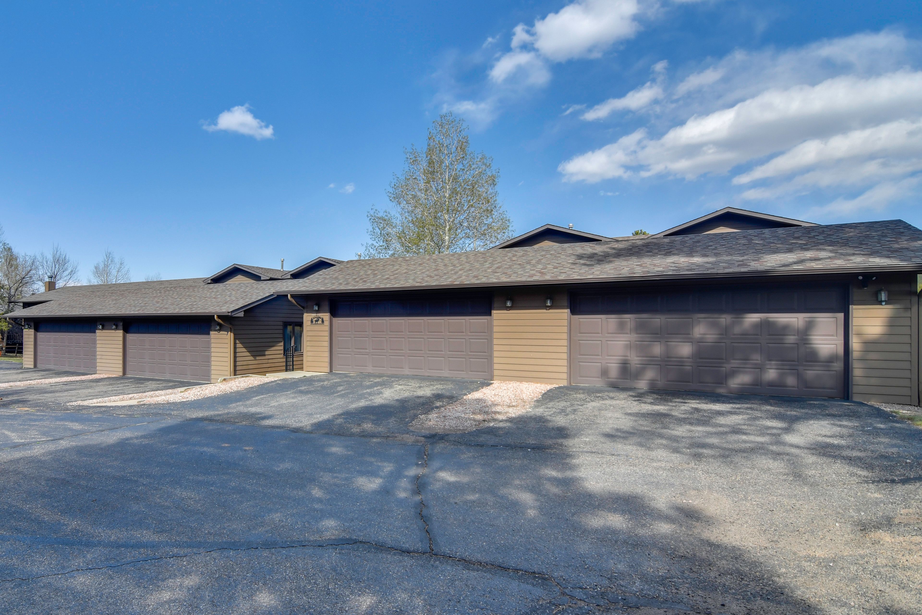 Parking | Garage Parking