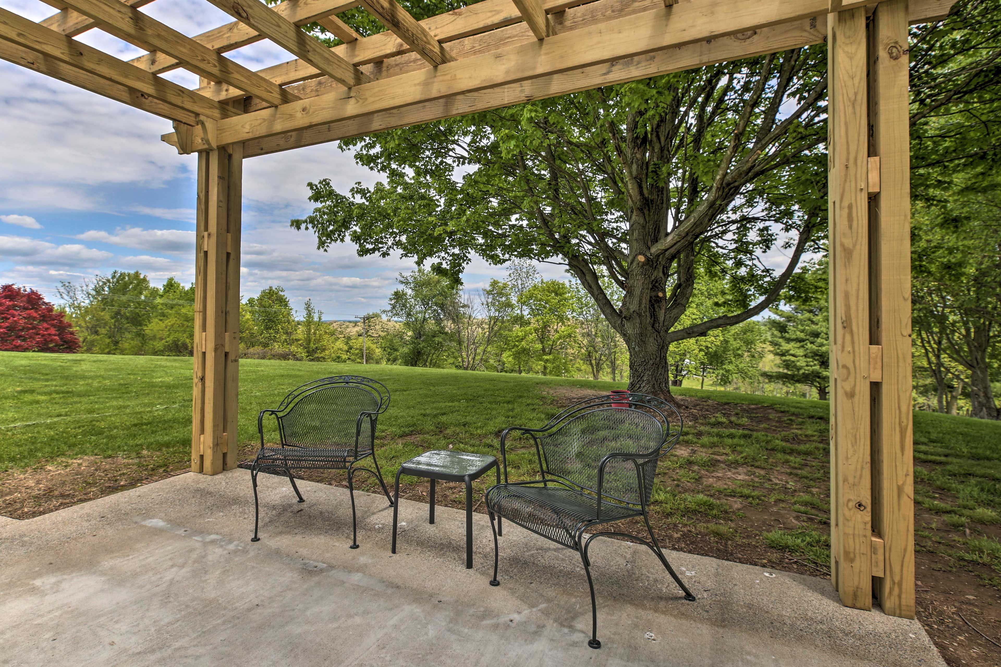 Gazebo