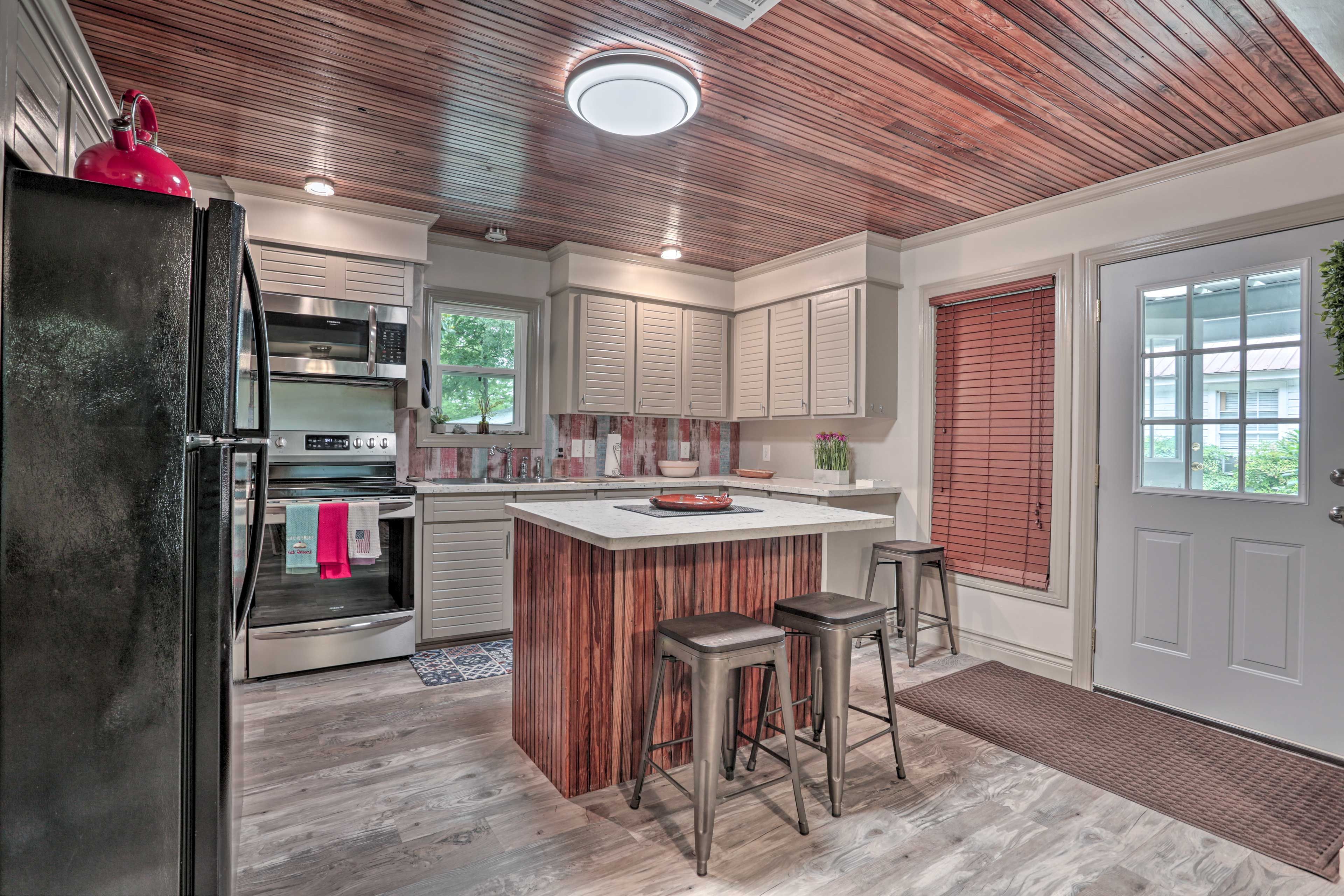 Kitchen | Blender | Coffee Maker