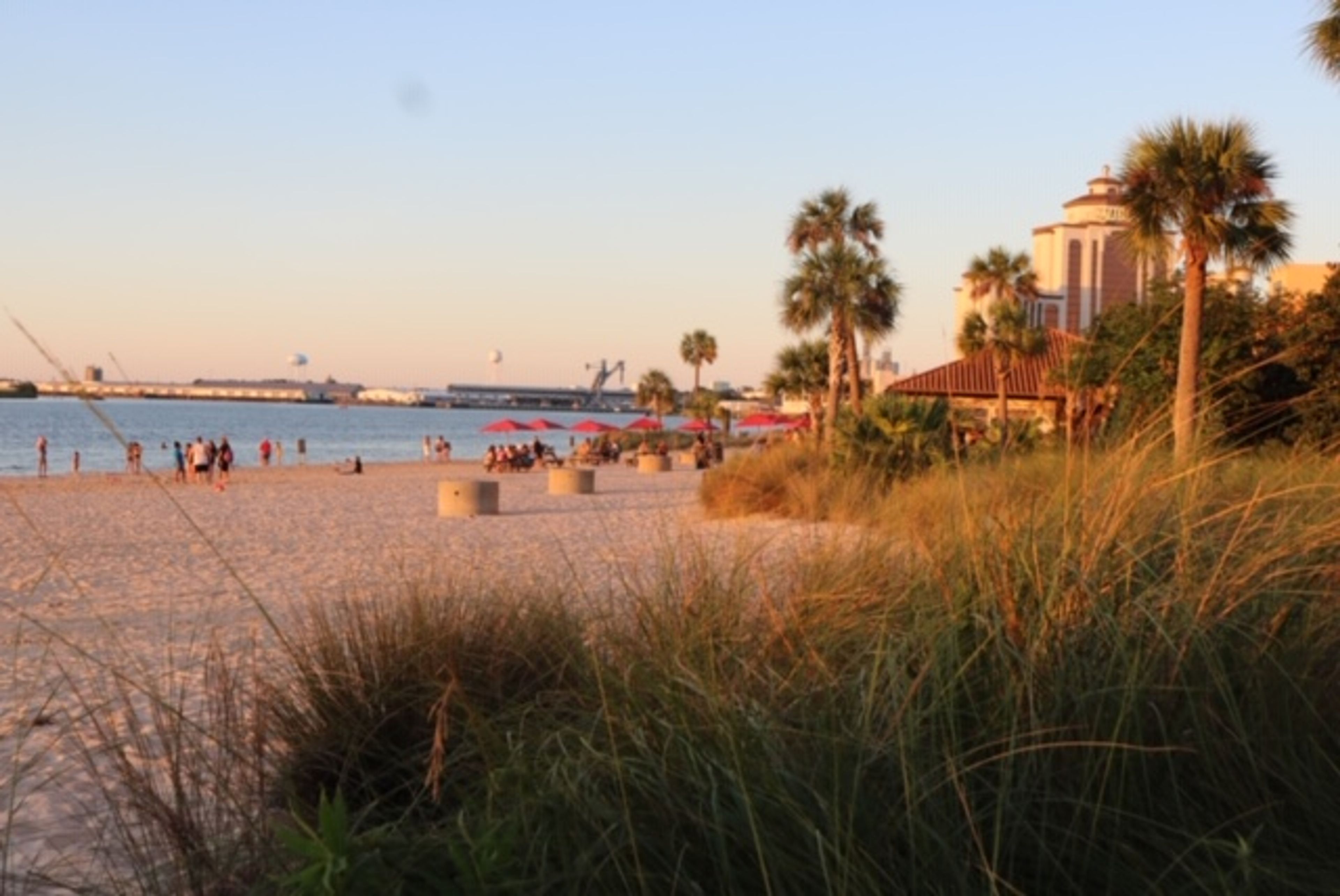 Waterfront Park