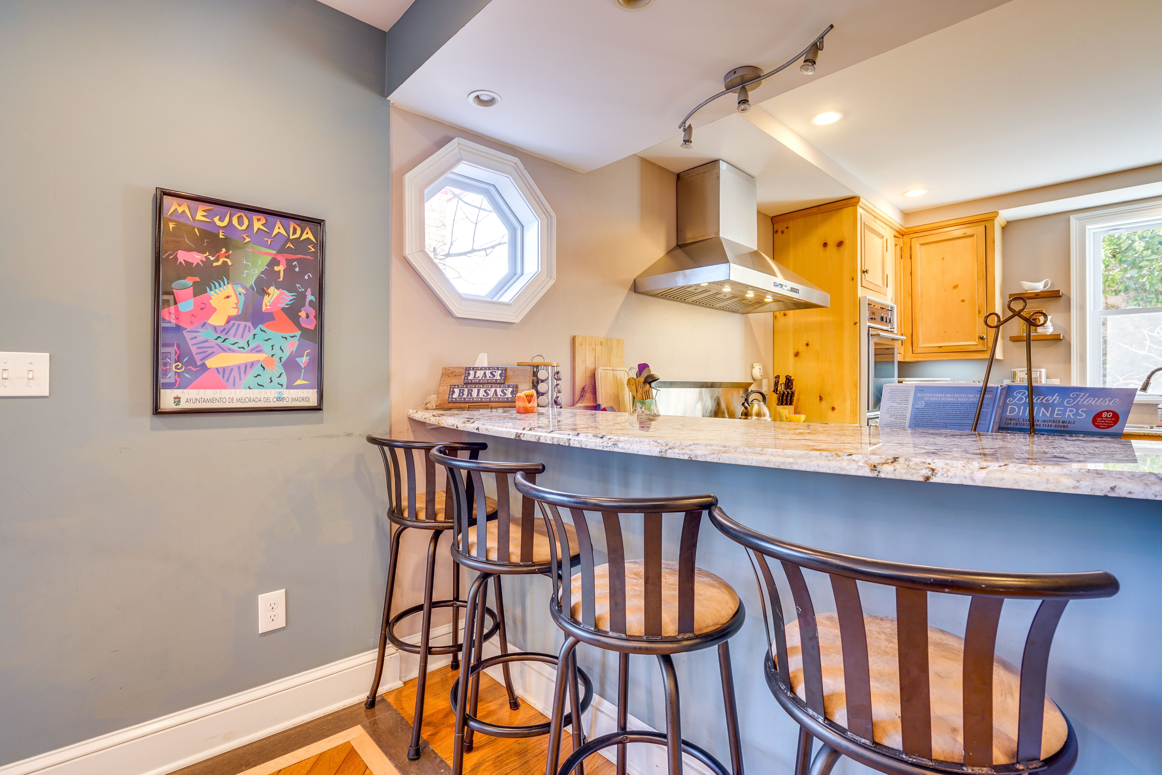 Kitchen | Cooking Basics