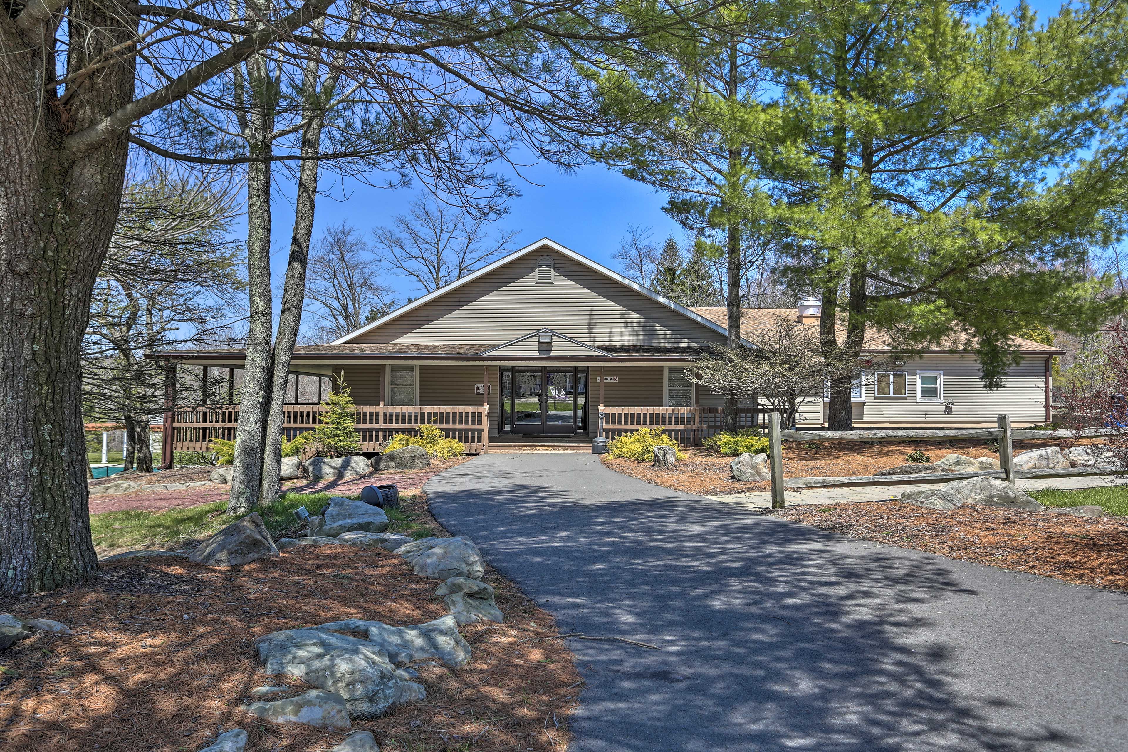 Clubhouse