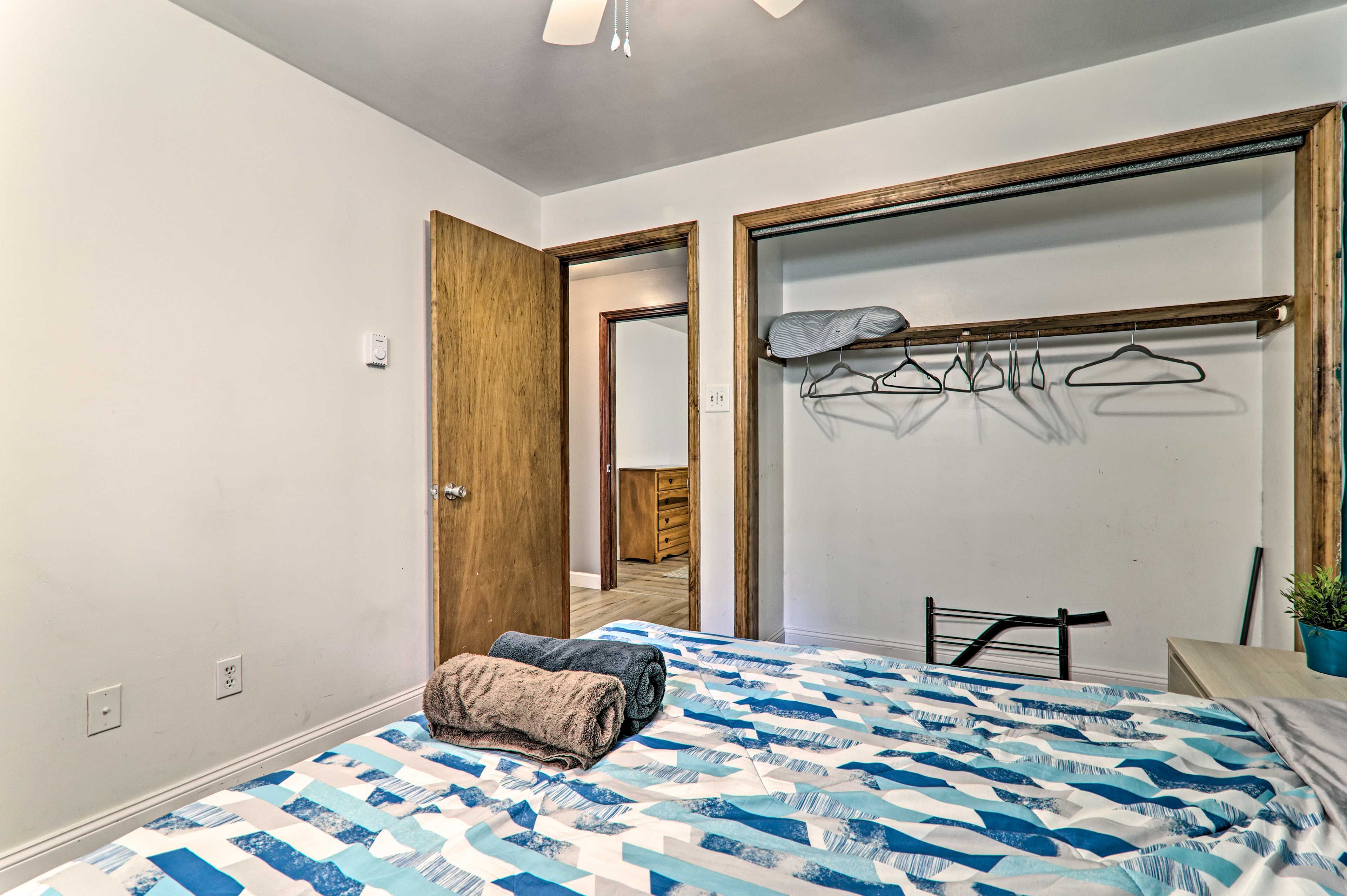 Bedroom 2