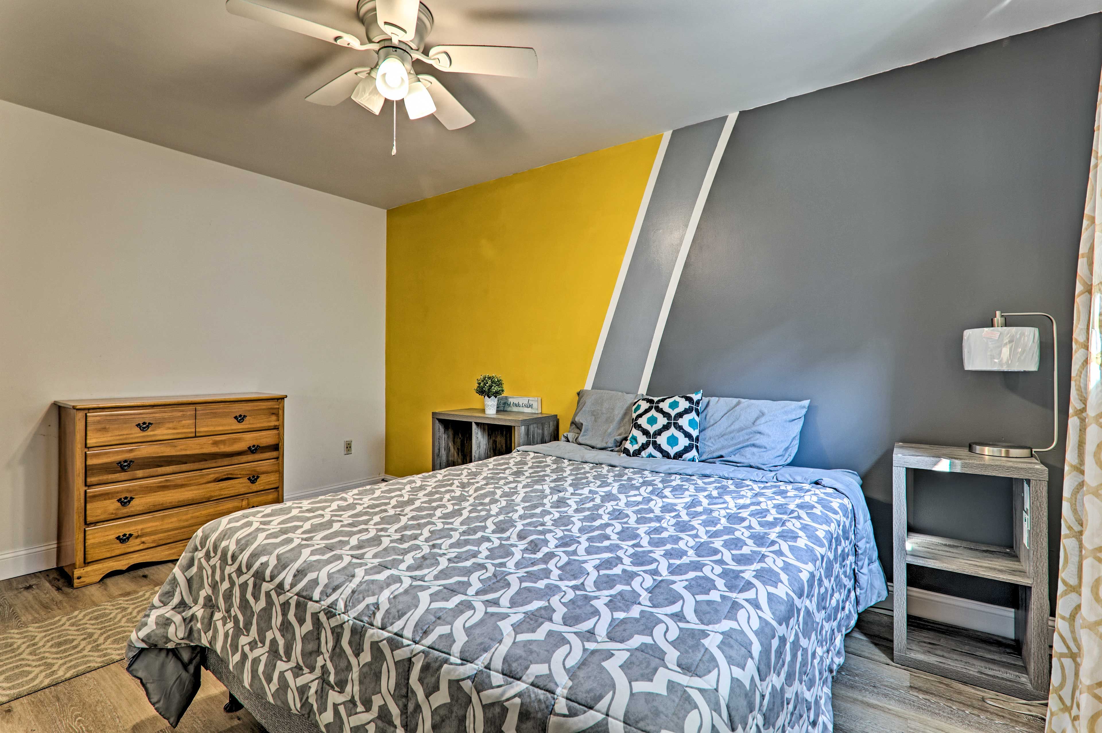 Bedroom 3