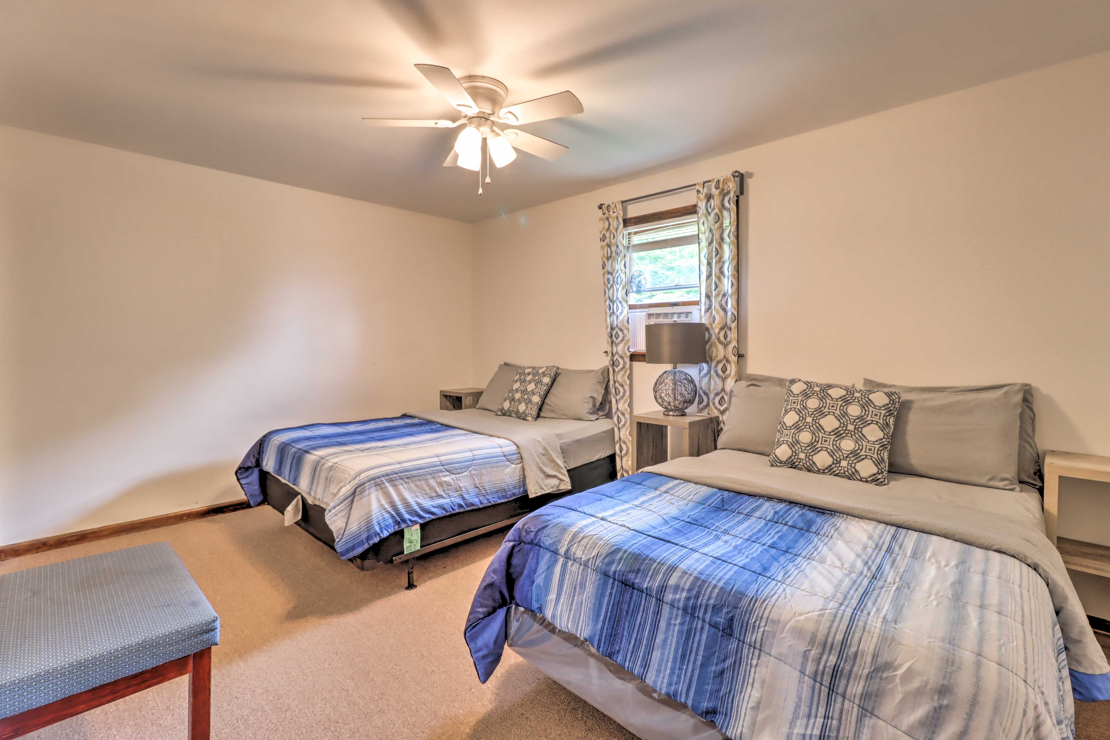 Bedroom 6