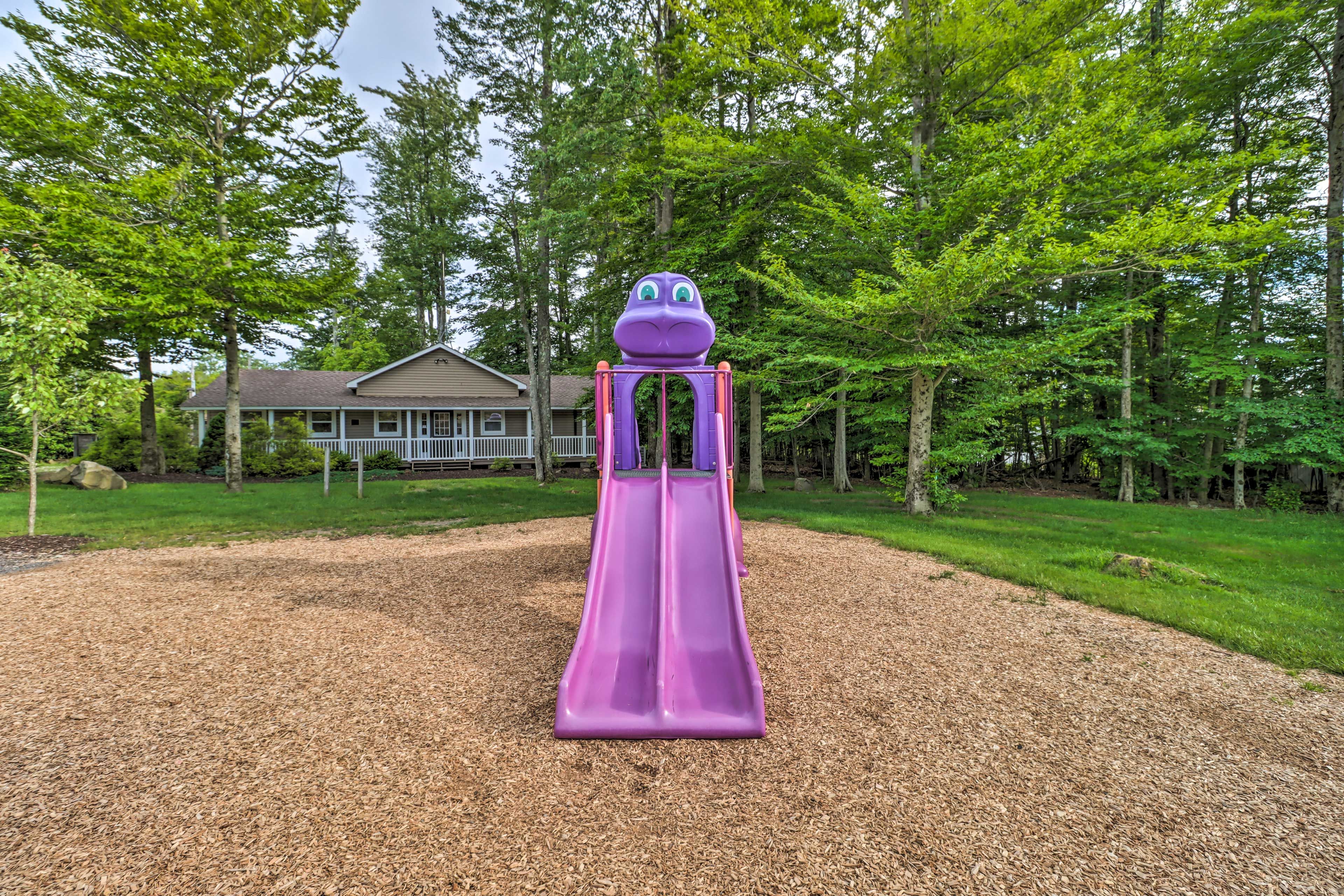 Community Amenities