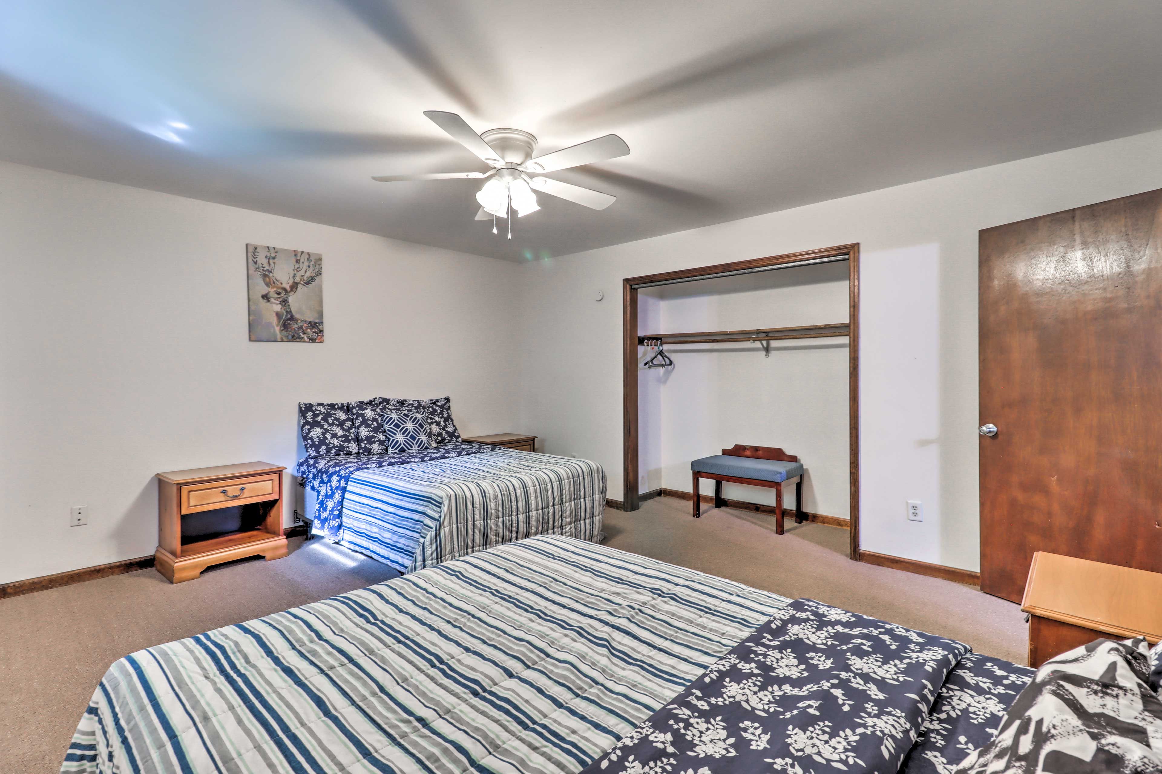 Bedroom 5