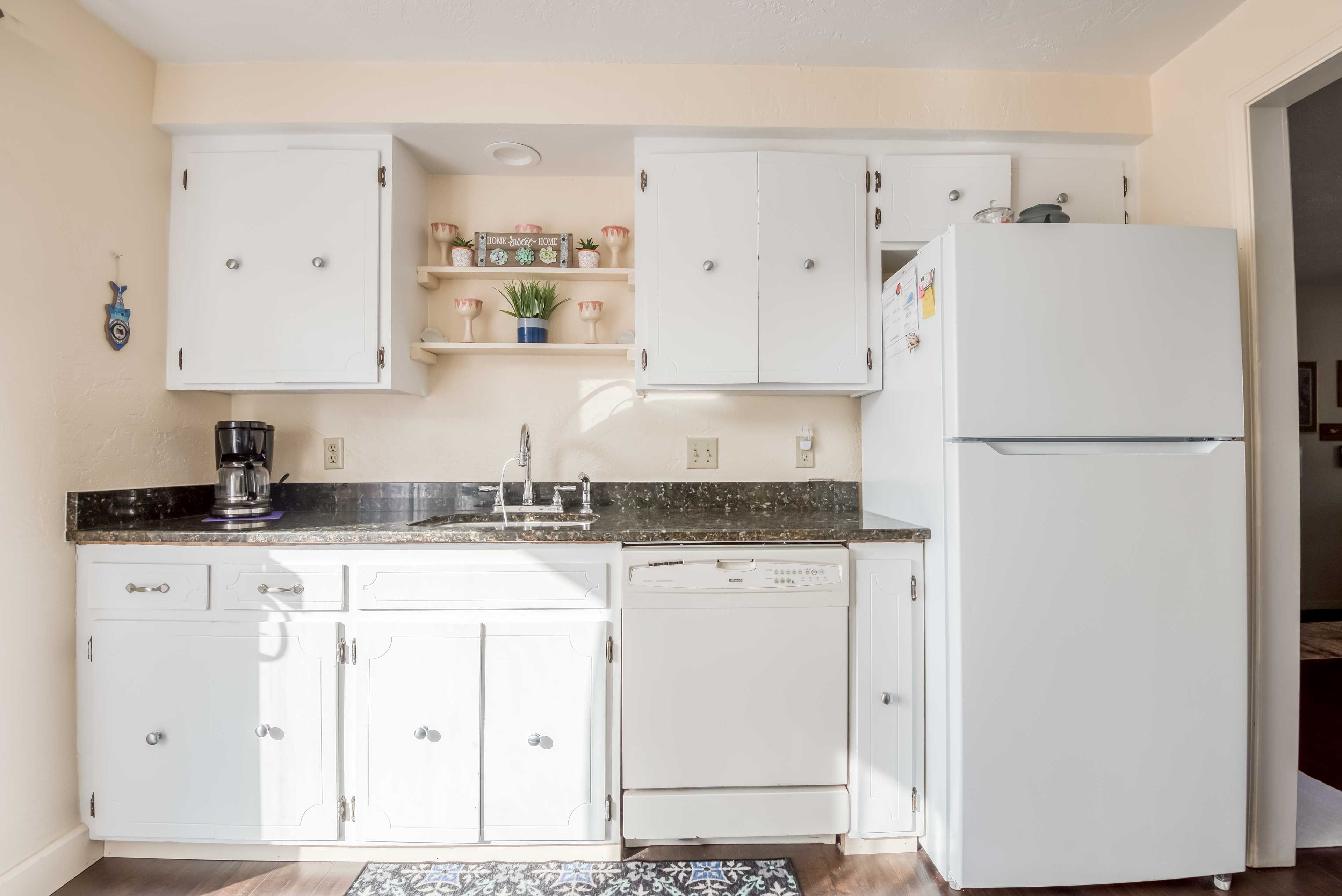Kitchen | Cooking Basics