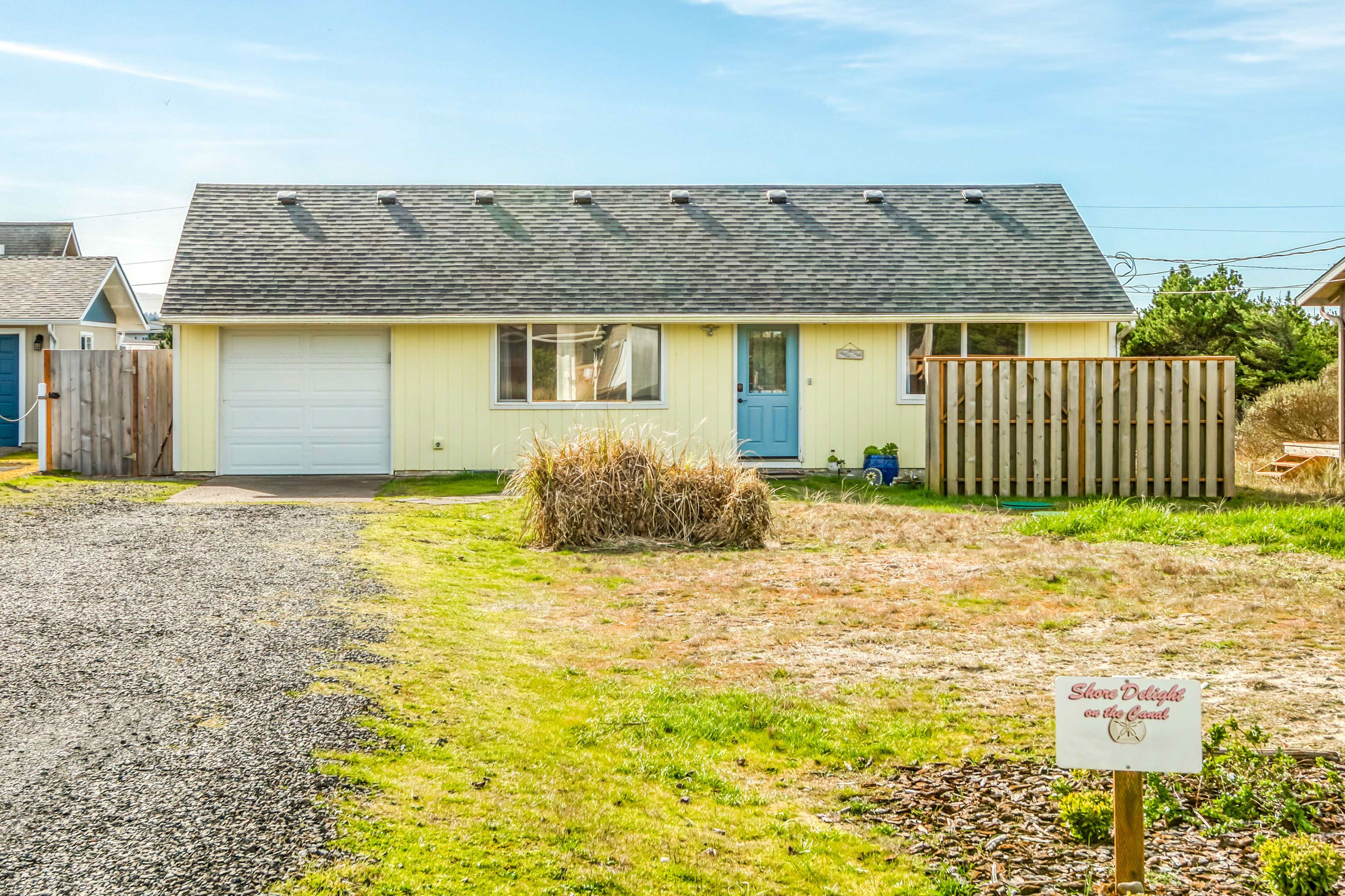 Property Exterior