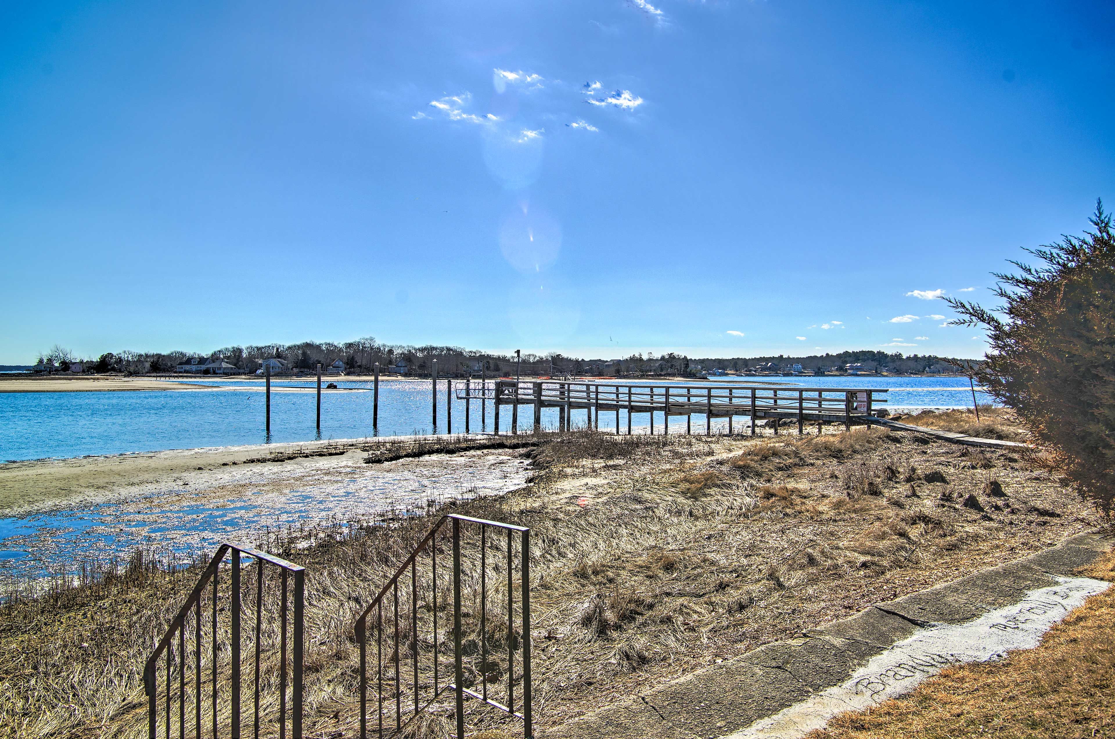 Nearby Attractions | Onset Bay