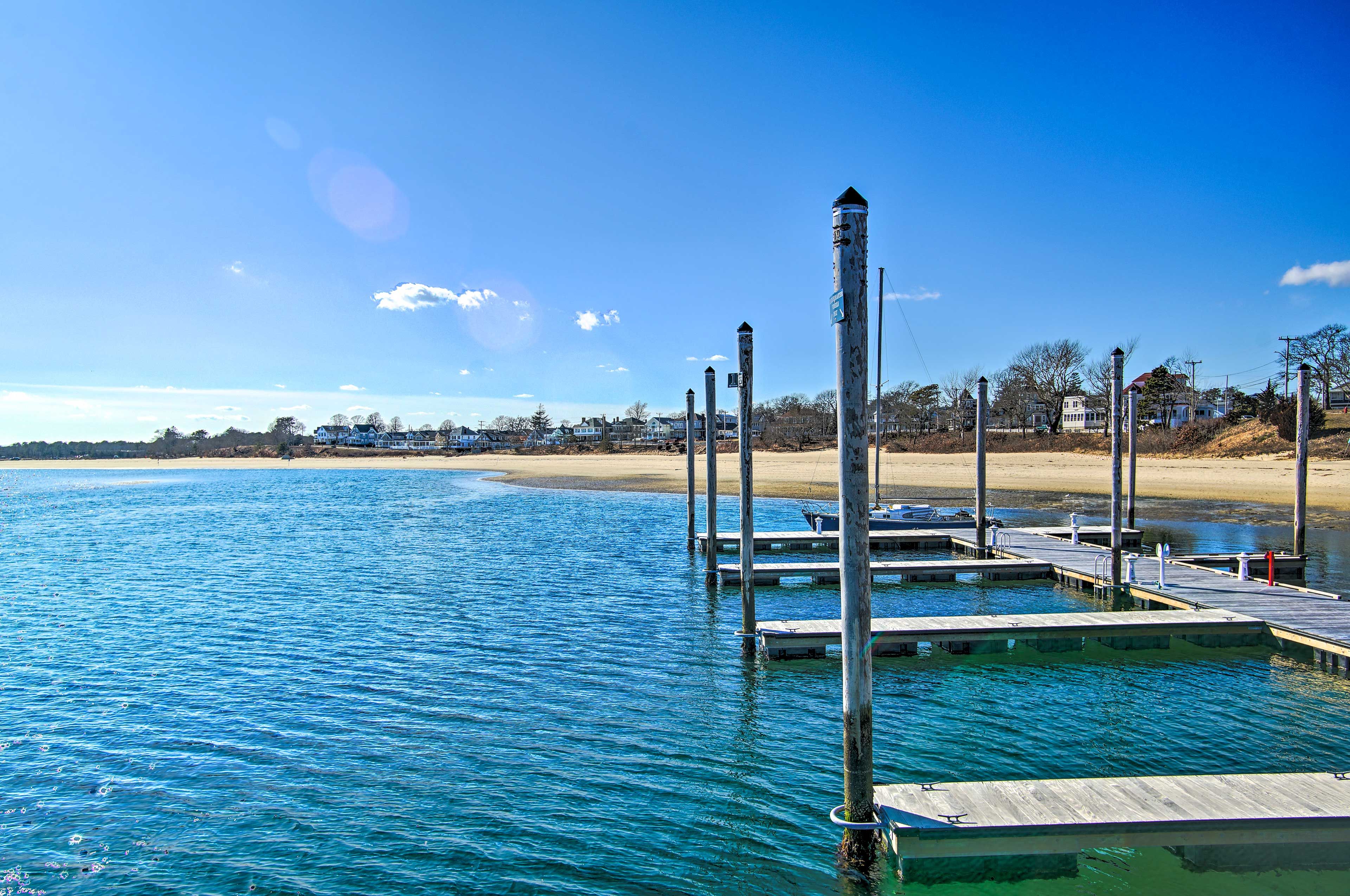 Nearby Attractions | Onset Bay