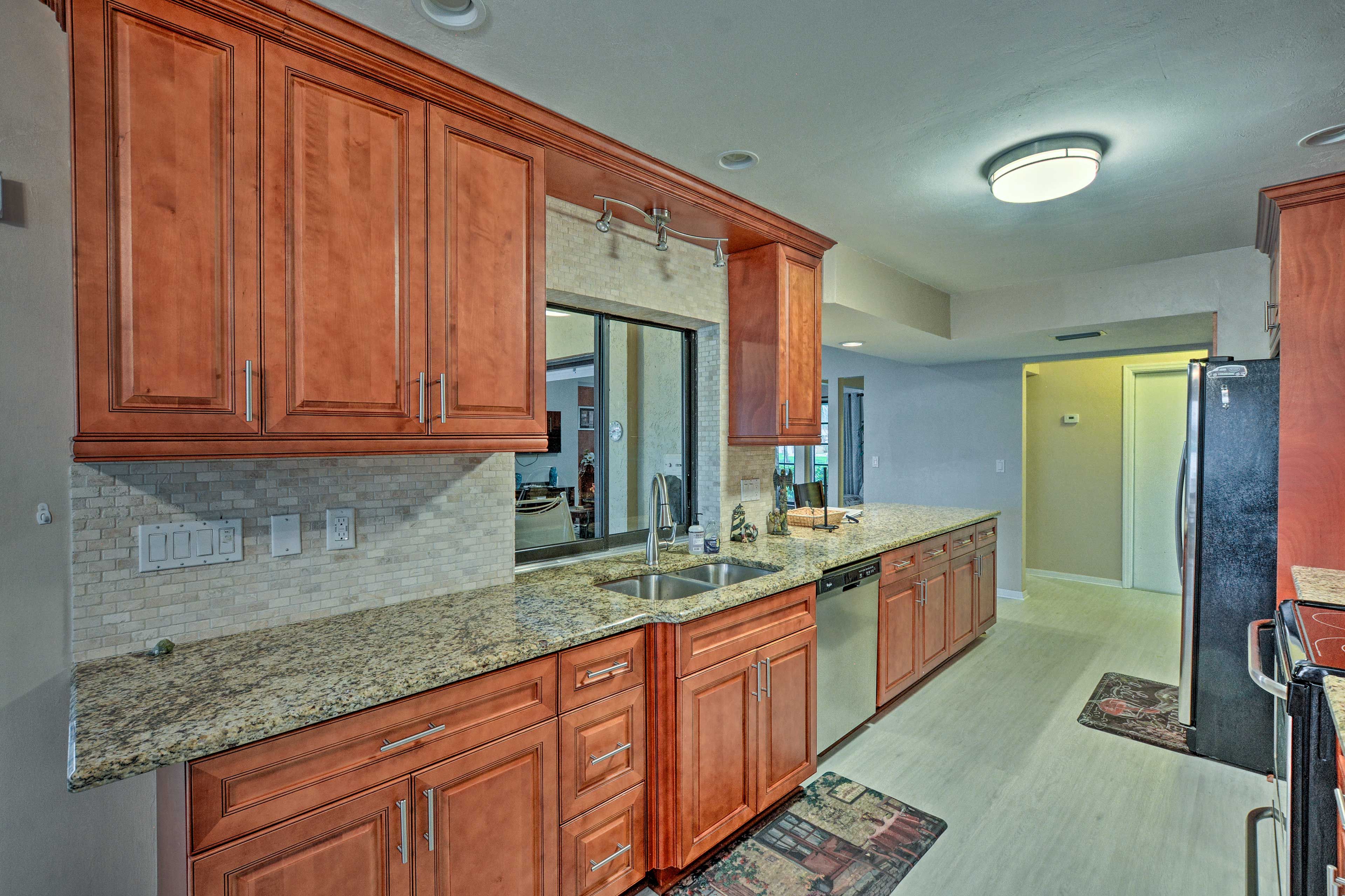 Dine in or head to Ft. Myers for high-end dining!