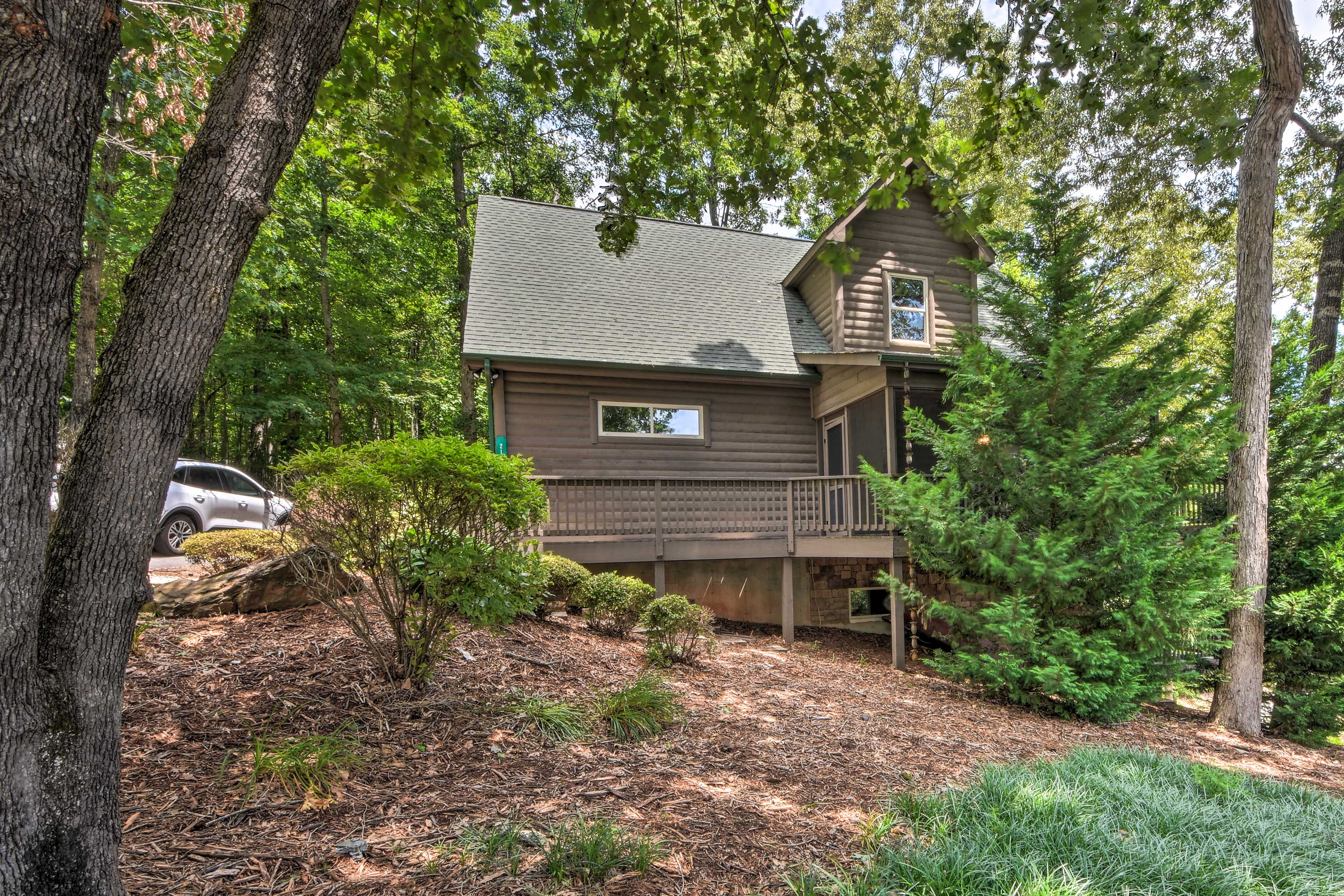 Home Exterior