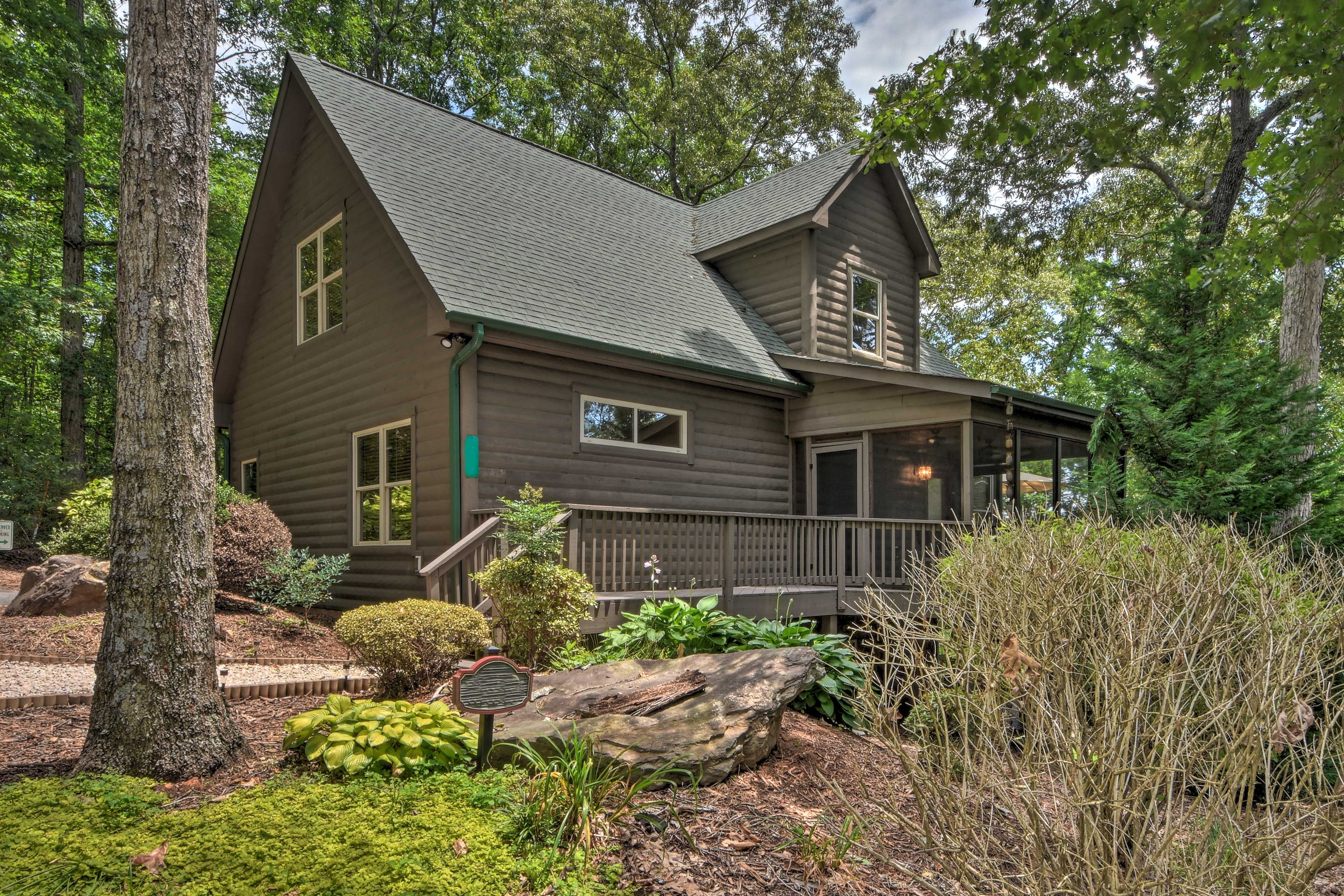 Home Exterior
