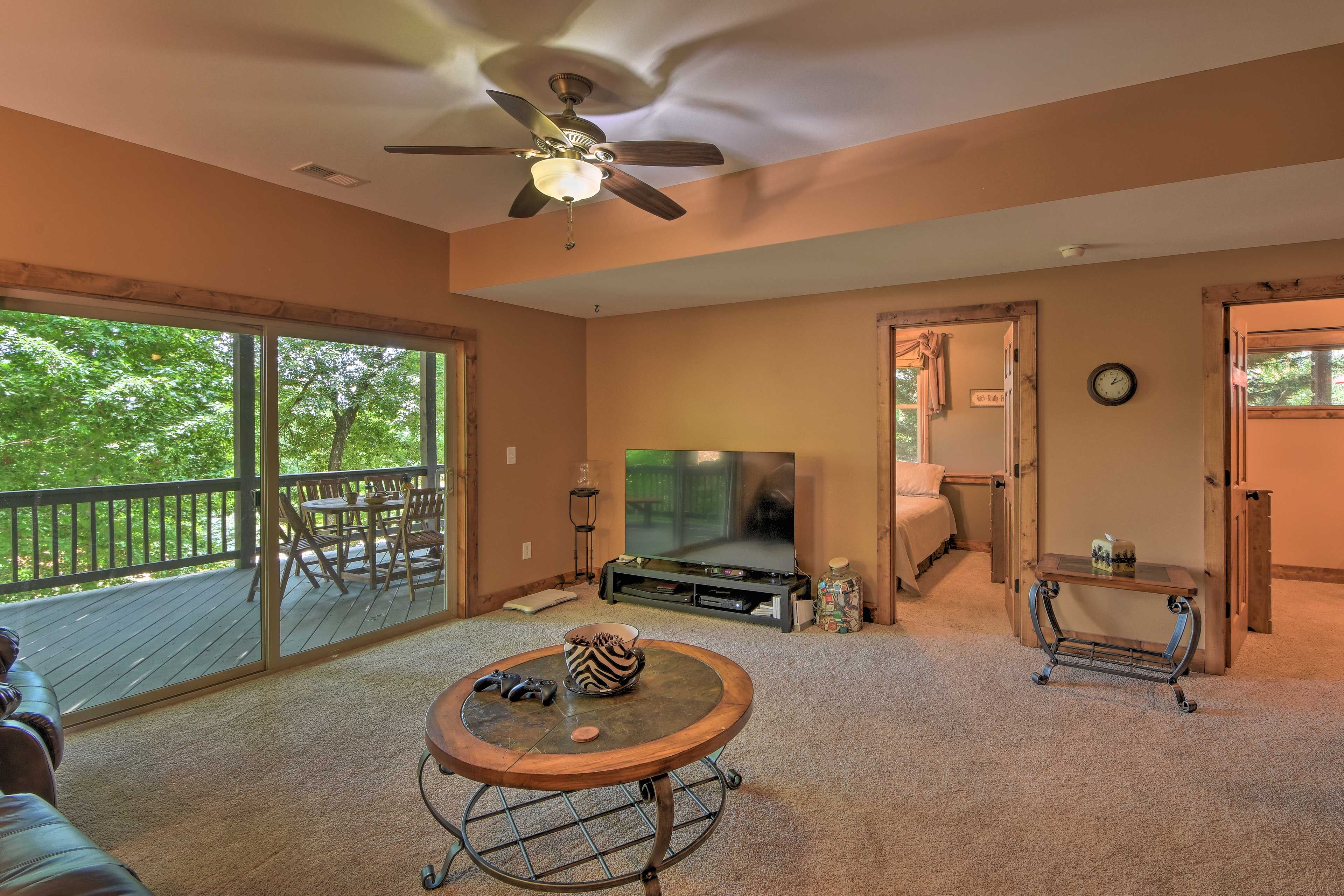 Basement