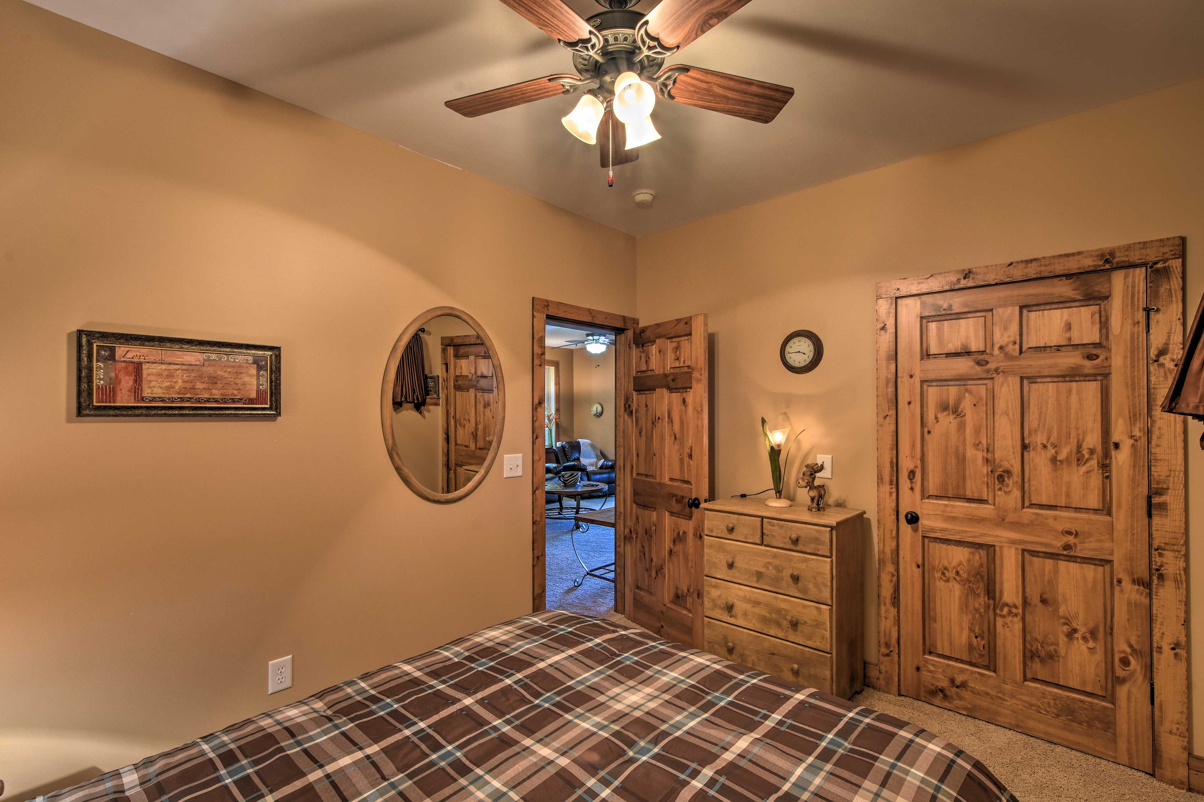 Bedroom 3