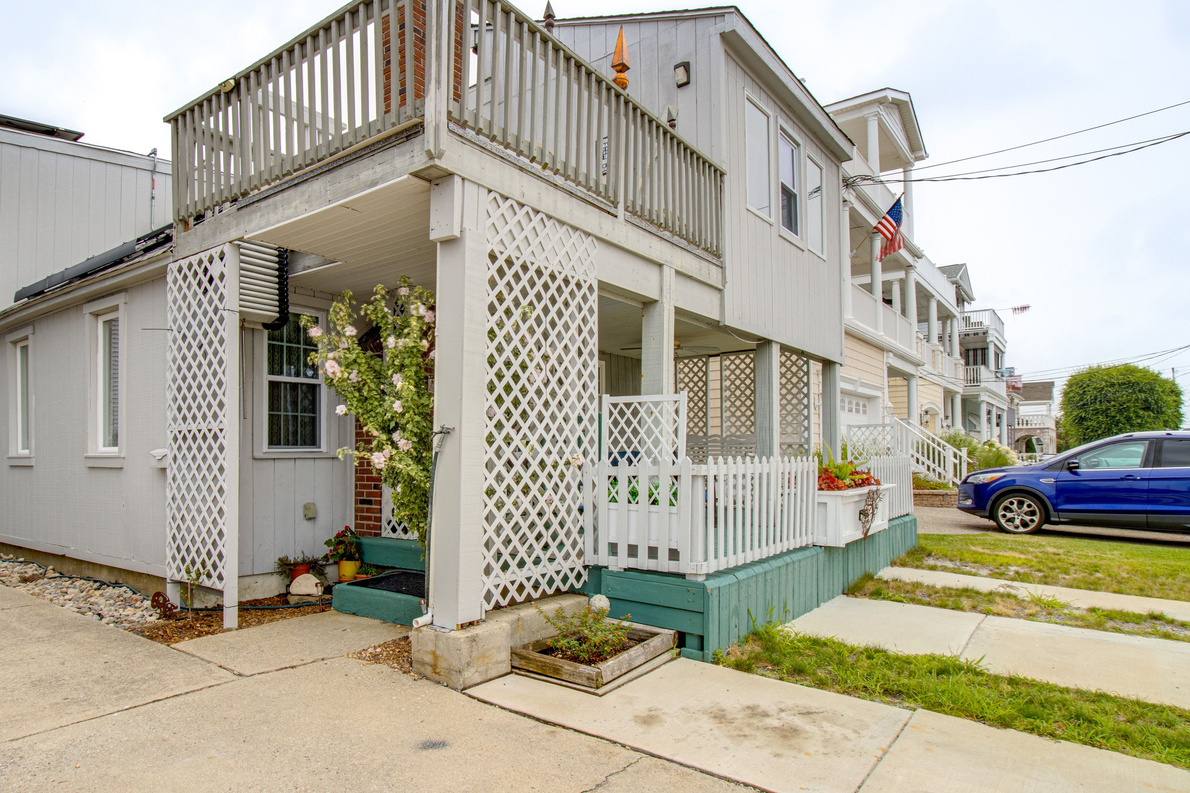Home Exterior
