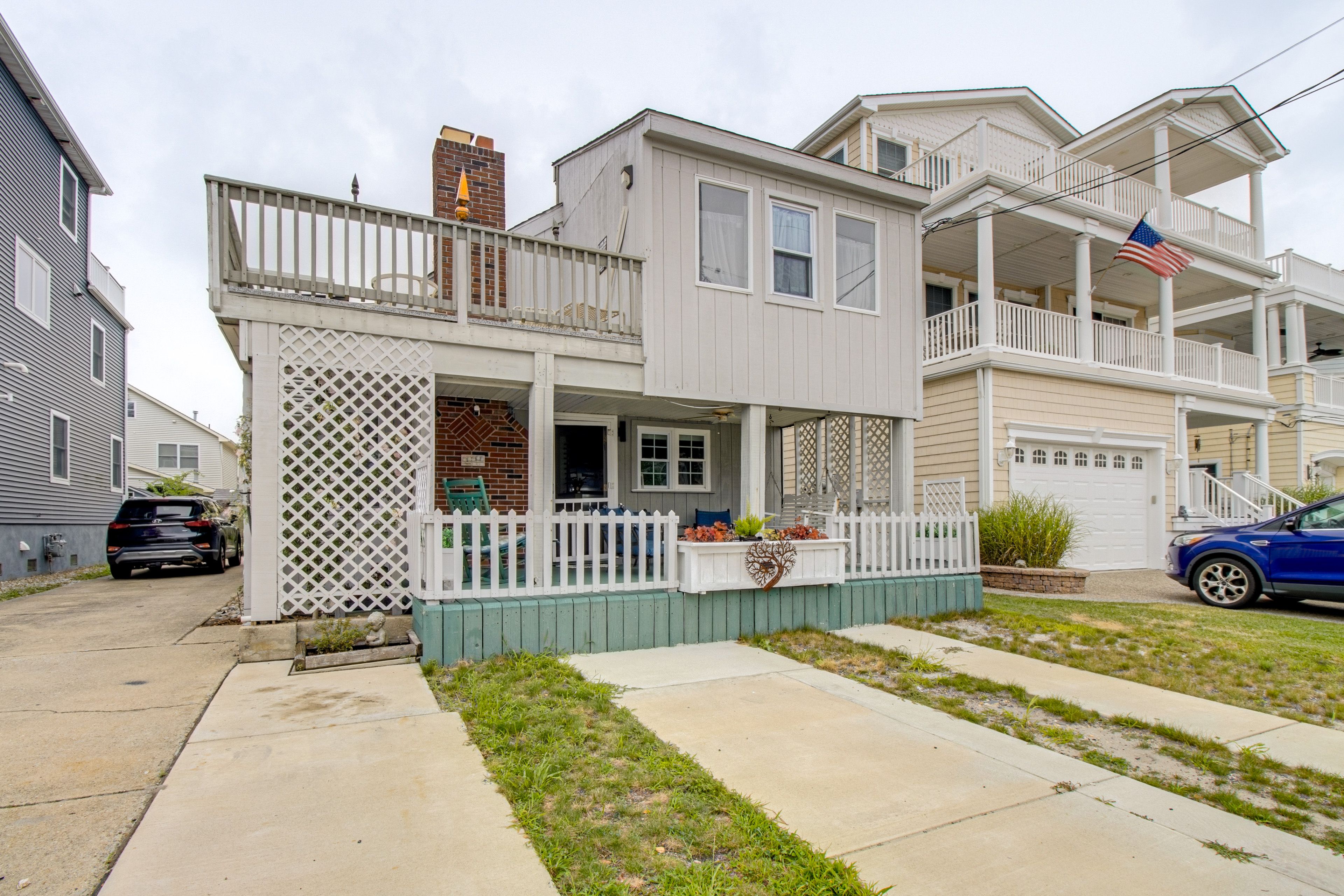 Home Exterior