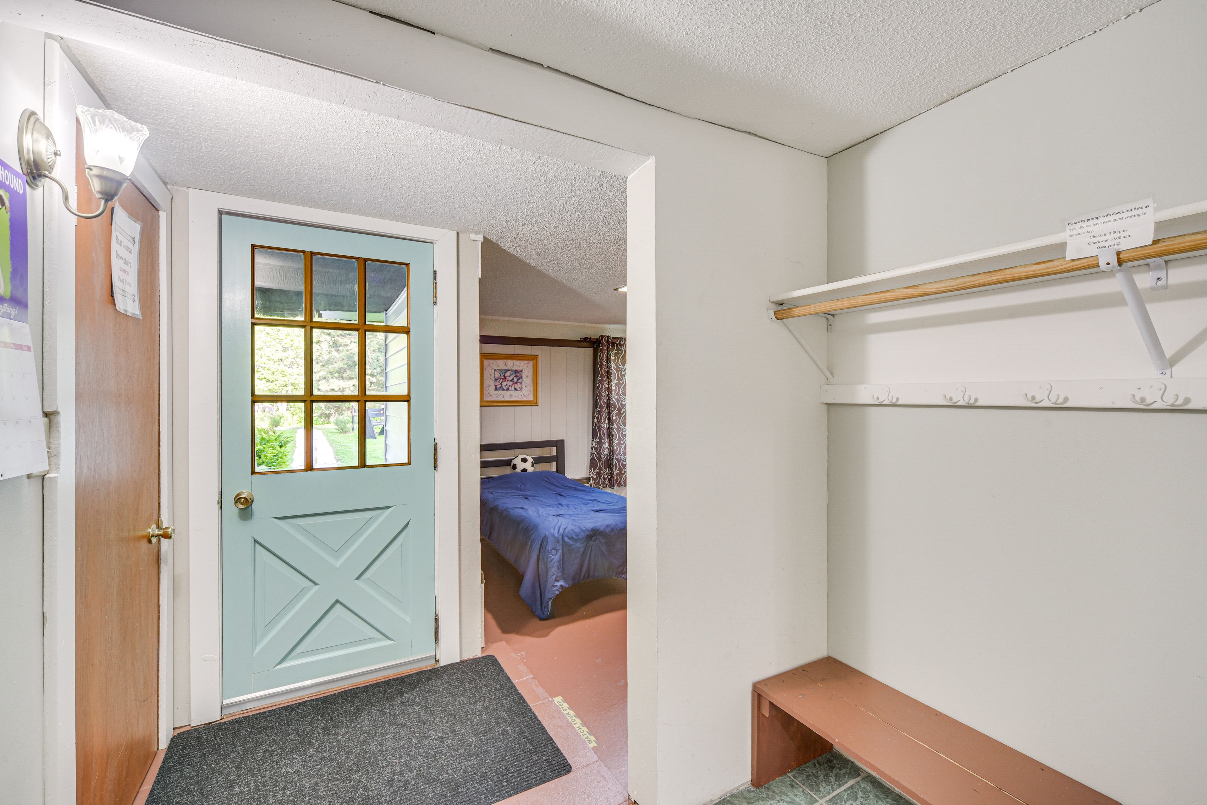 Entryway