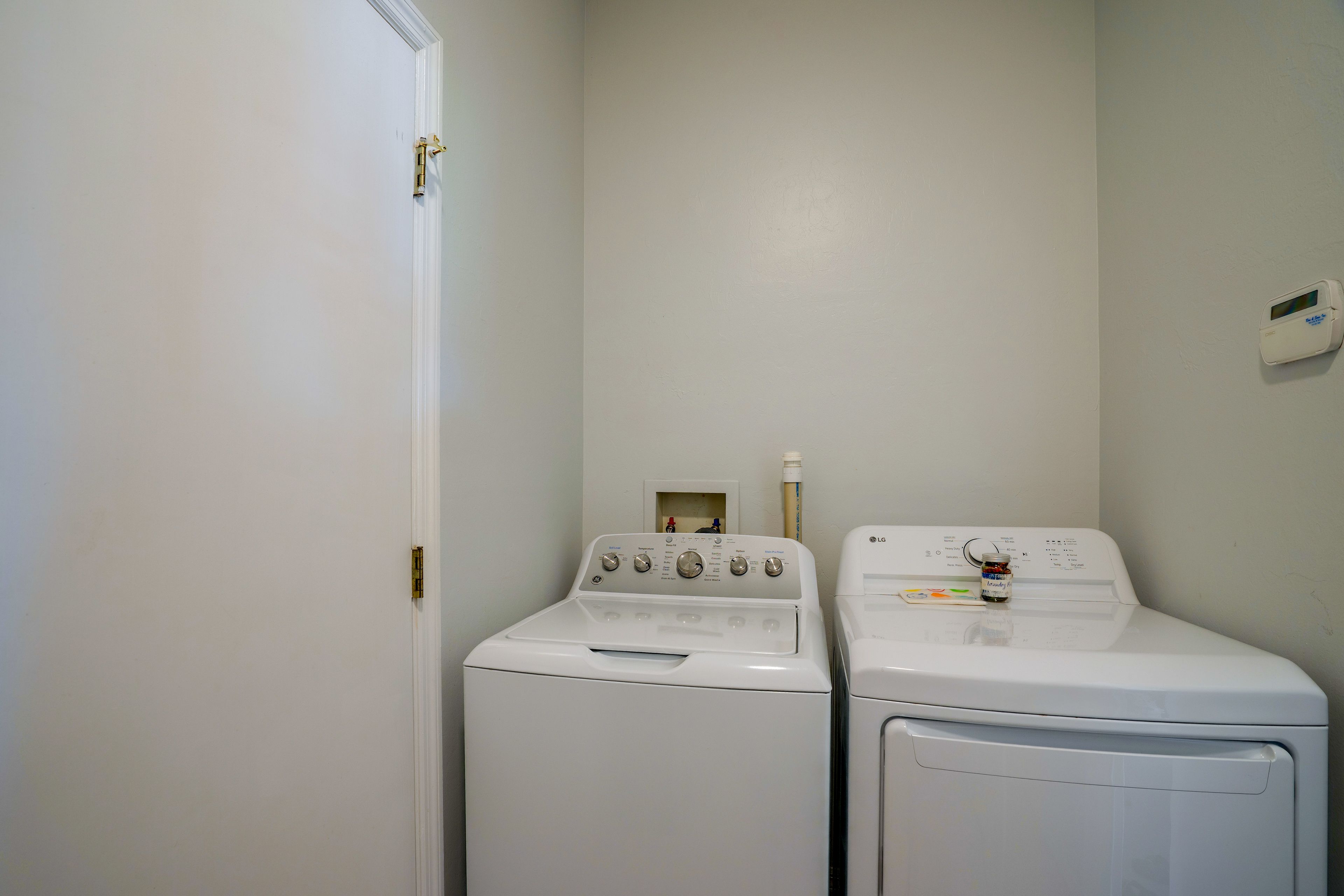Laundry